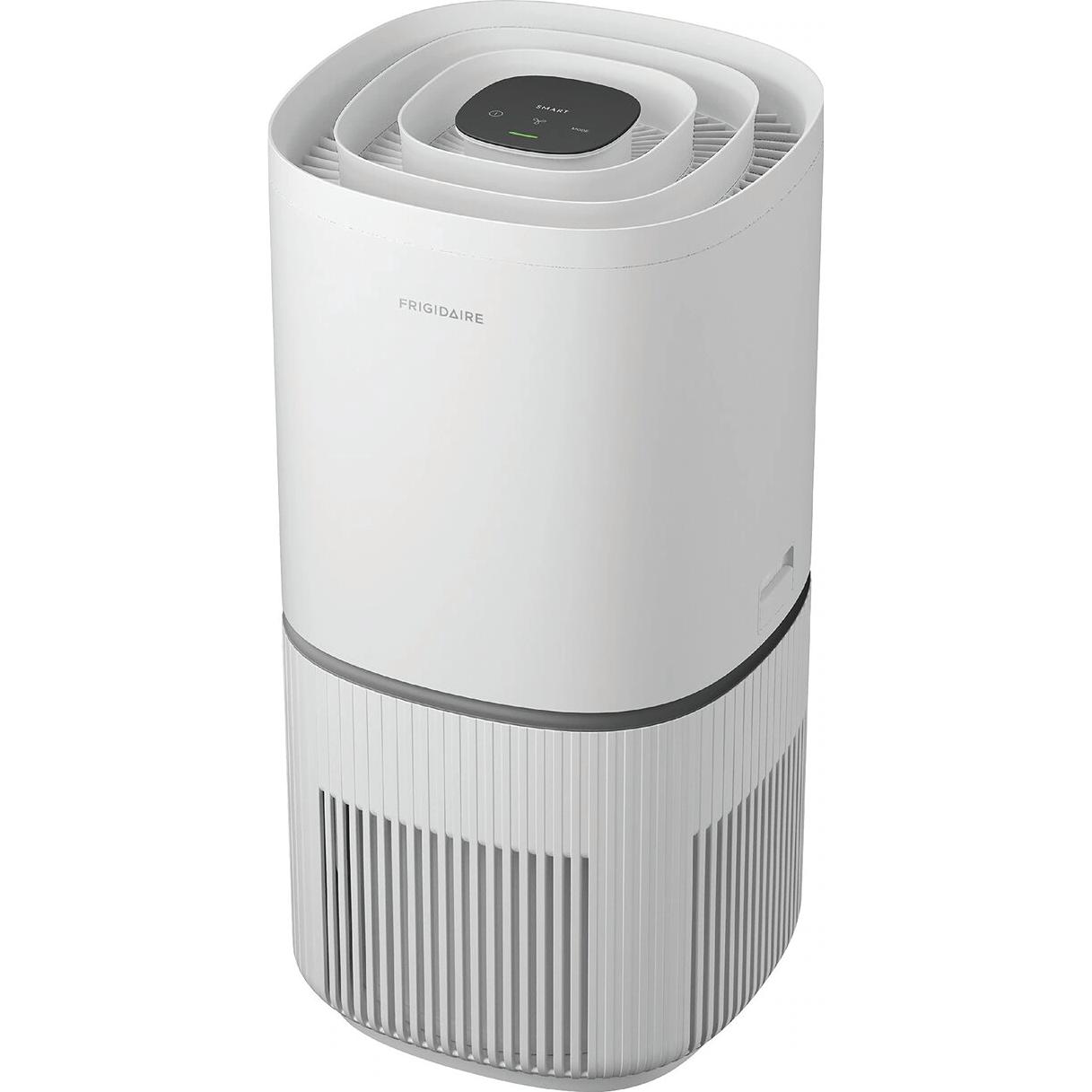 Frigidaire PureA300™ XL HEPA Air Purifier with WiFi FHAP2040A1 IMAGE 2