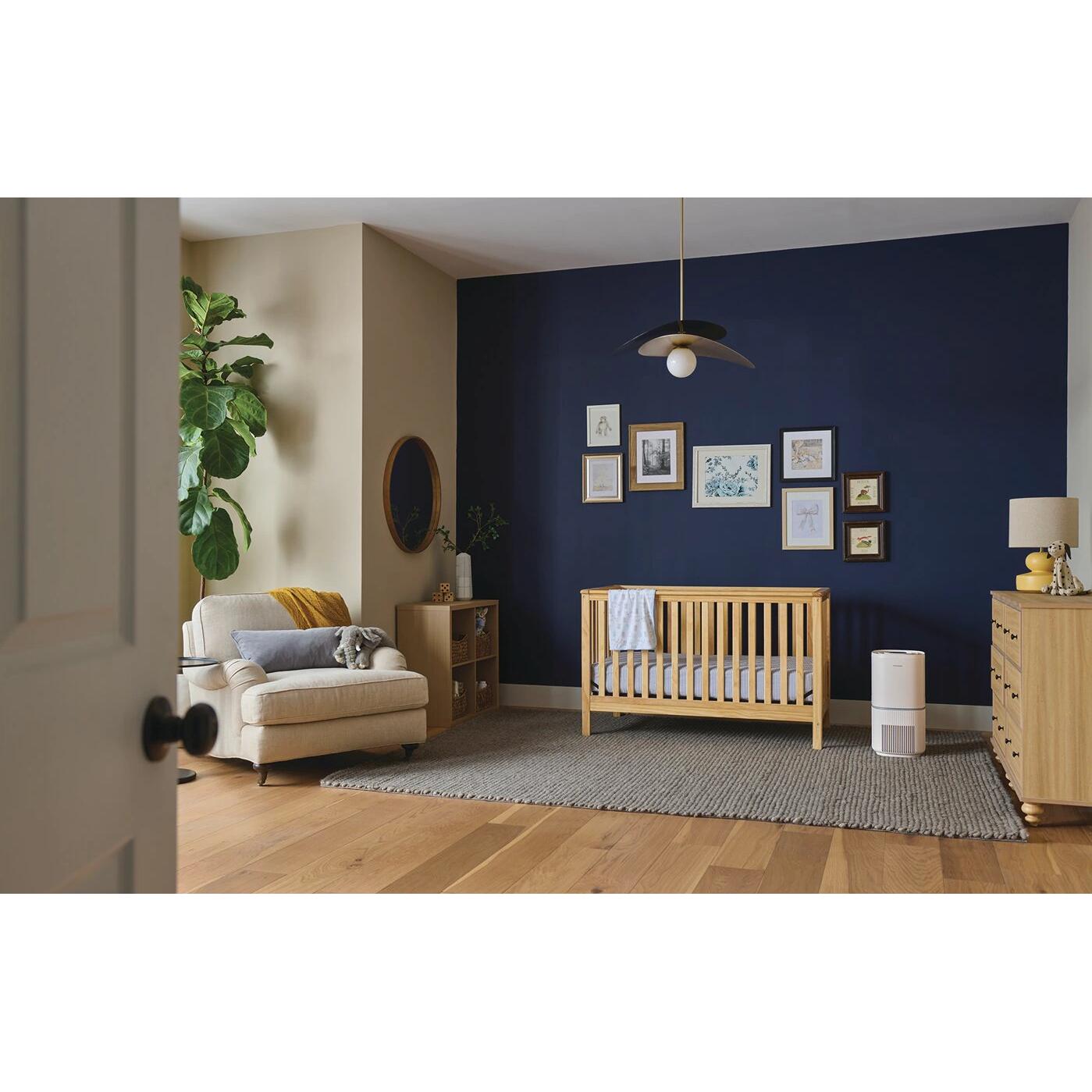 Frigidaire PureA300™ XL HEPA Air Purifier with WiFi FHAP2040A1 IMAGE 3