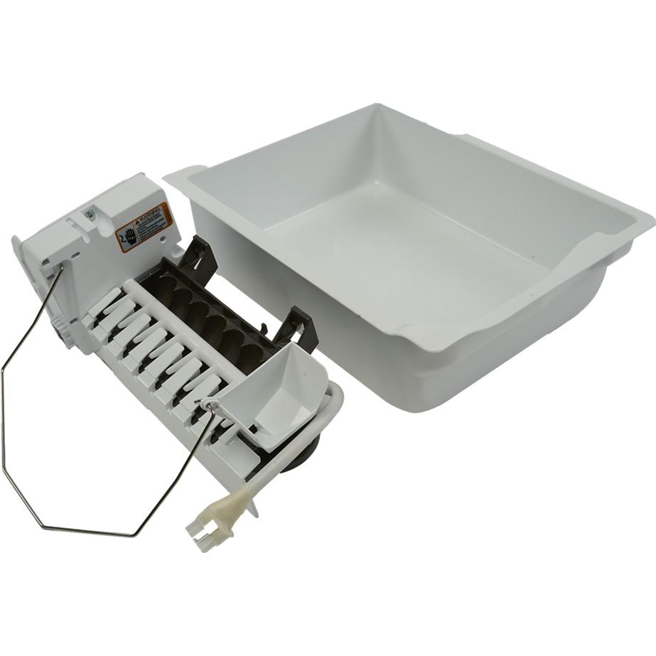 Whirlpool Ice Machine Kit W11762633 IMAGE 4