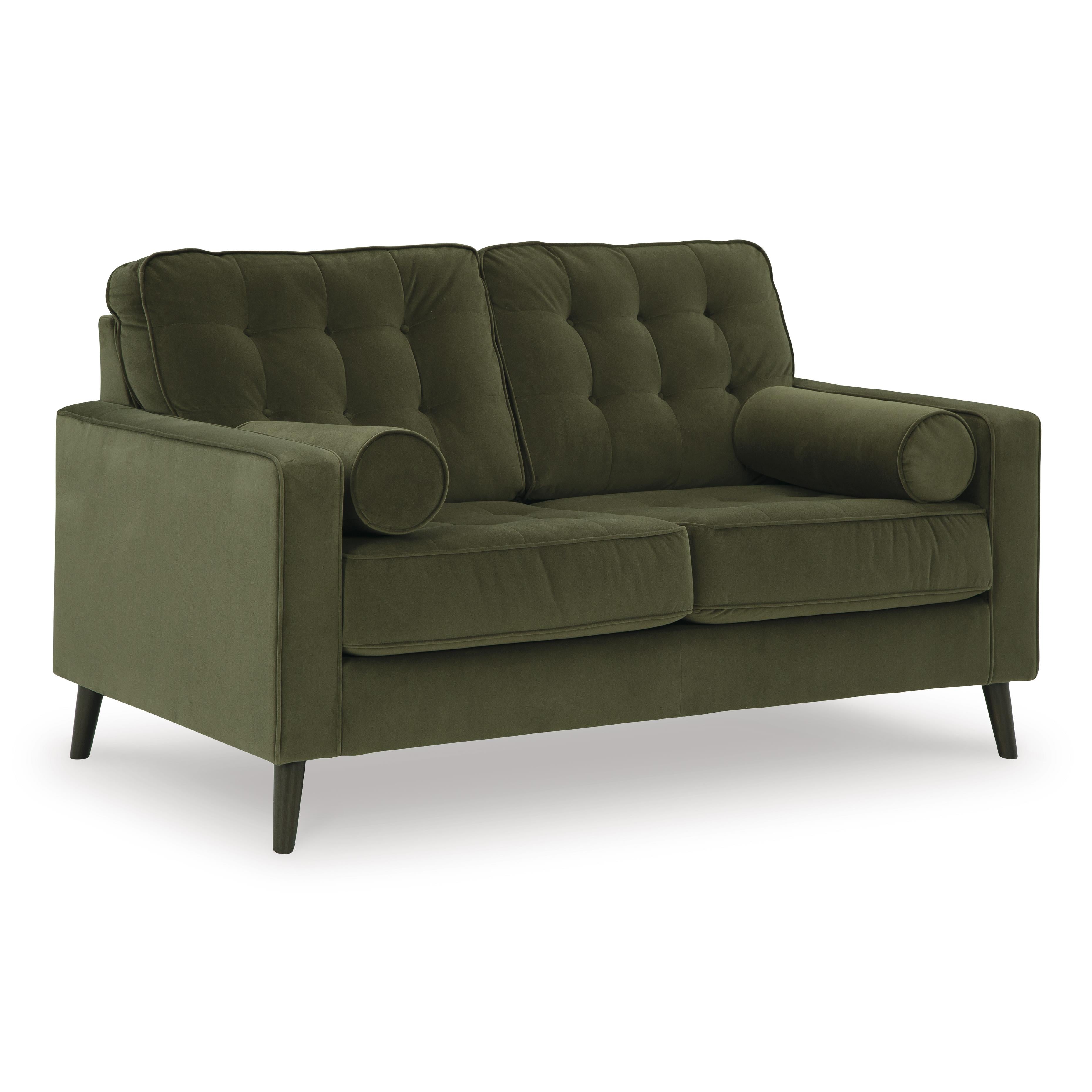 Ashley Loveseats Stationary 2640435 IMAGE 1