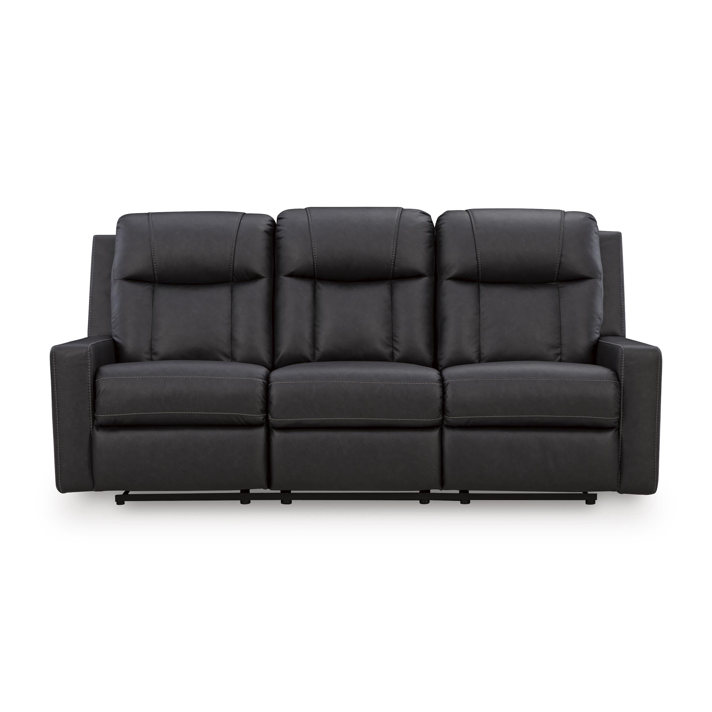Benchcraft Mackmenville Reclining Sofa 7471388 IMAGE 3