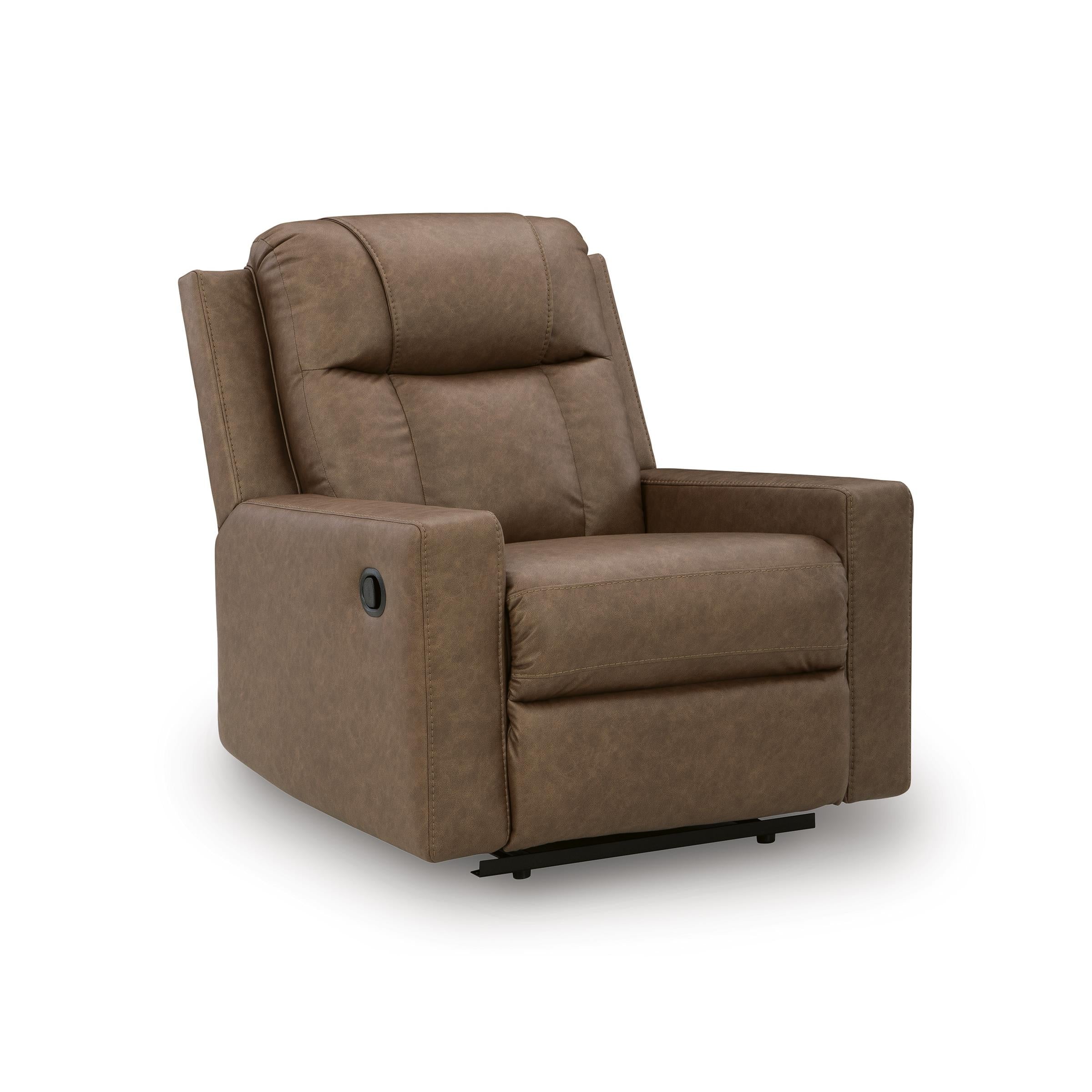 Benchcraft Mackmenville Recliner with Wall Recline 7471429 IMAGE 1