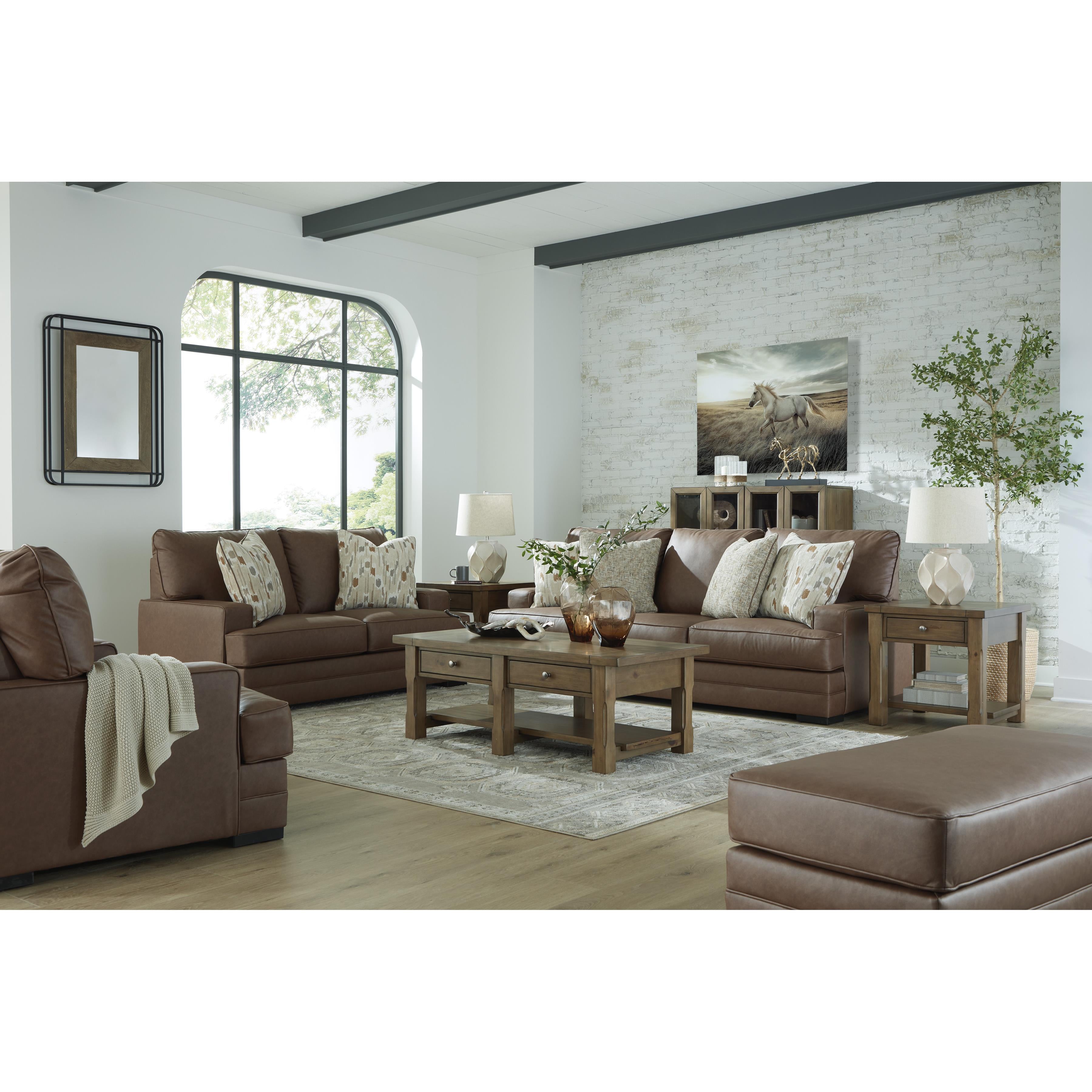 Benchcraft Sofas Stationary 7490938 IMAGE 7