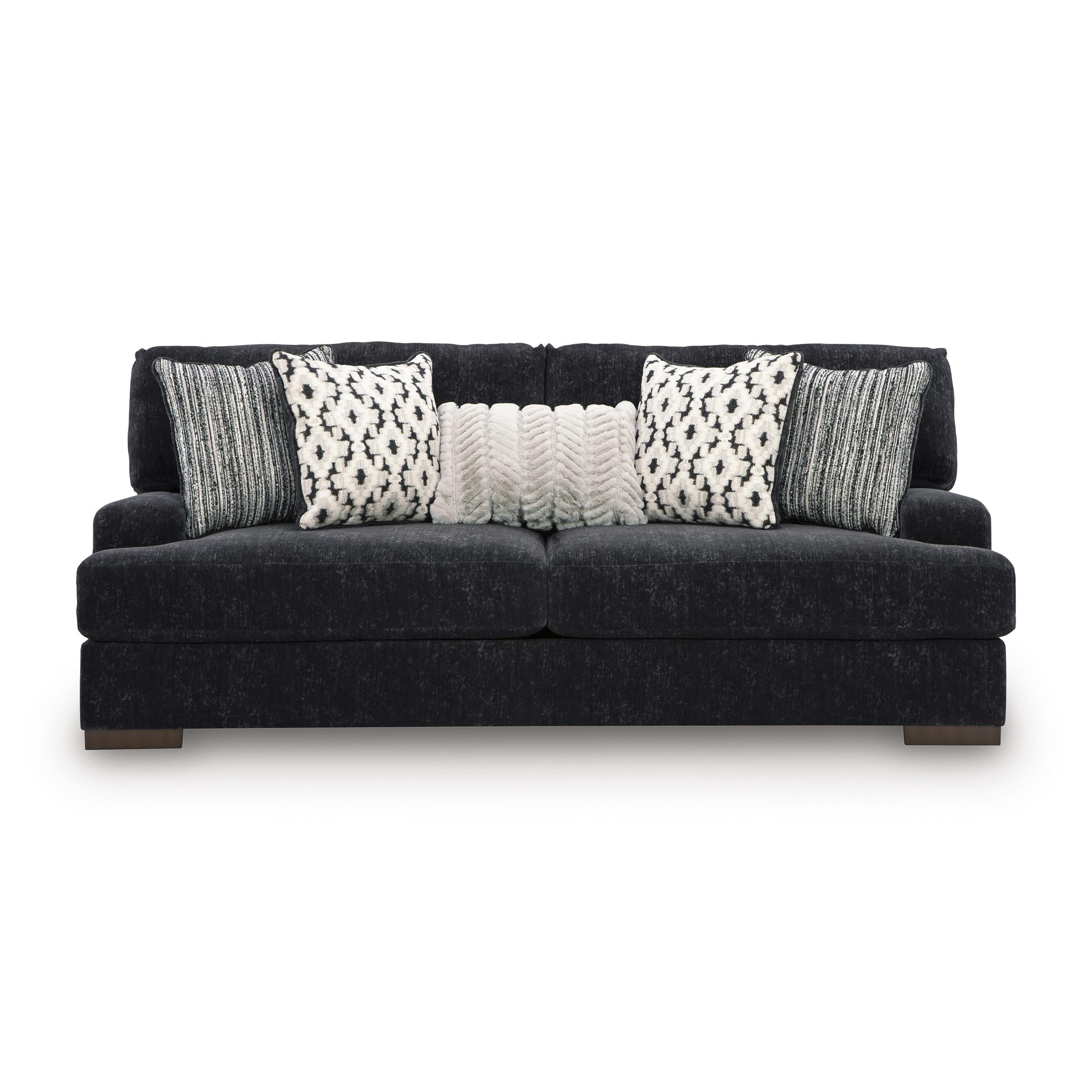 Benchcraft Whitmore Manor Stationary Sofa 8040438 IMAGE 2