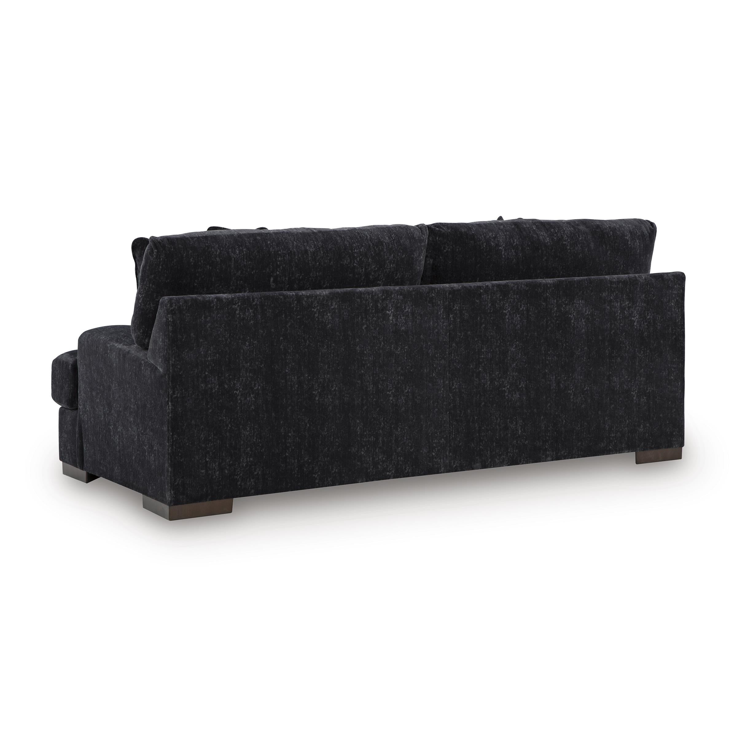 Benchcraft Whitmore Manor Stationary Sofa 8040438 IMAGE 3