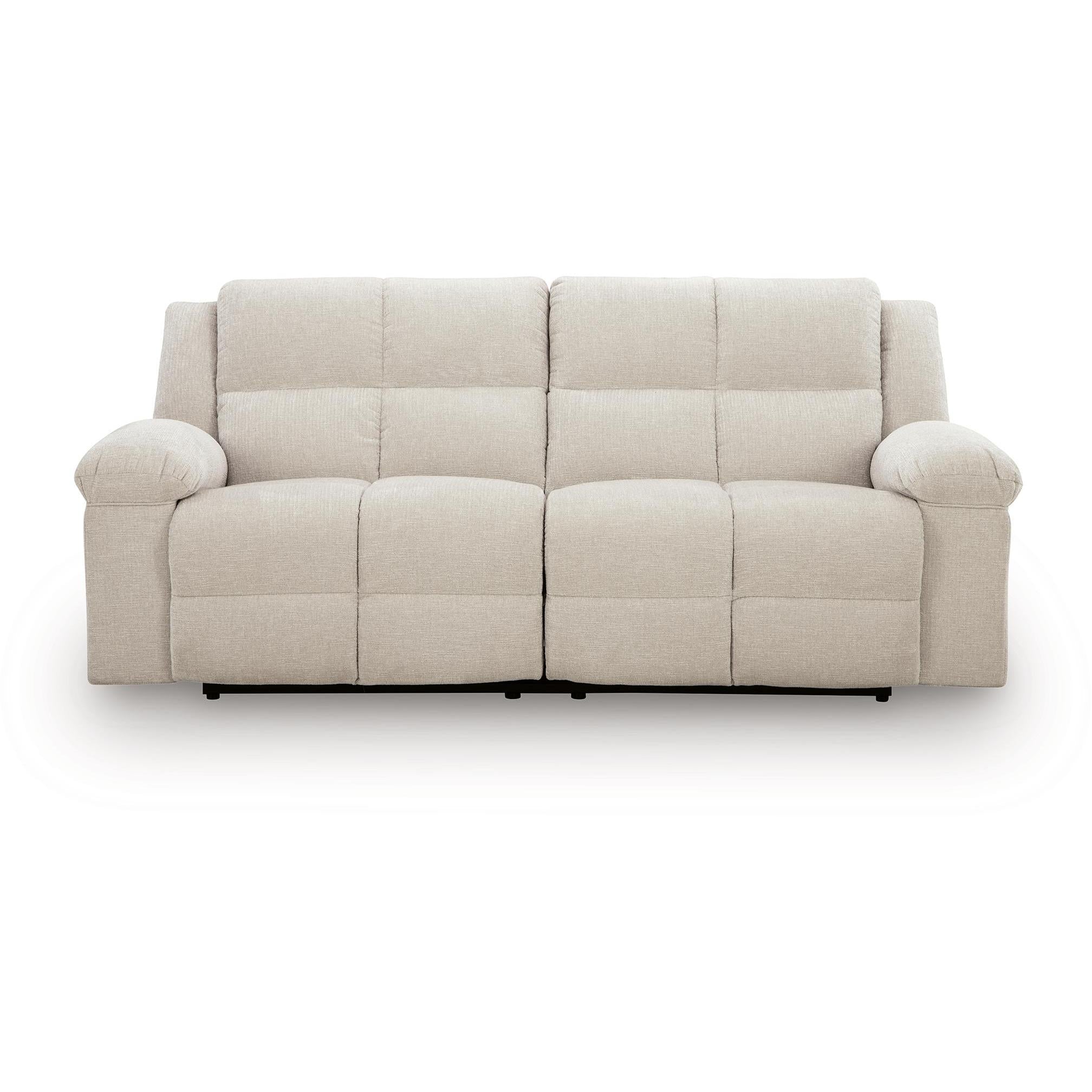 Benchcraft Orlen Reclining Fabric Sofa 8160281 IMAGE 4