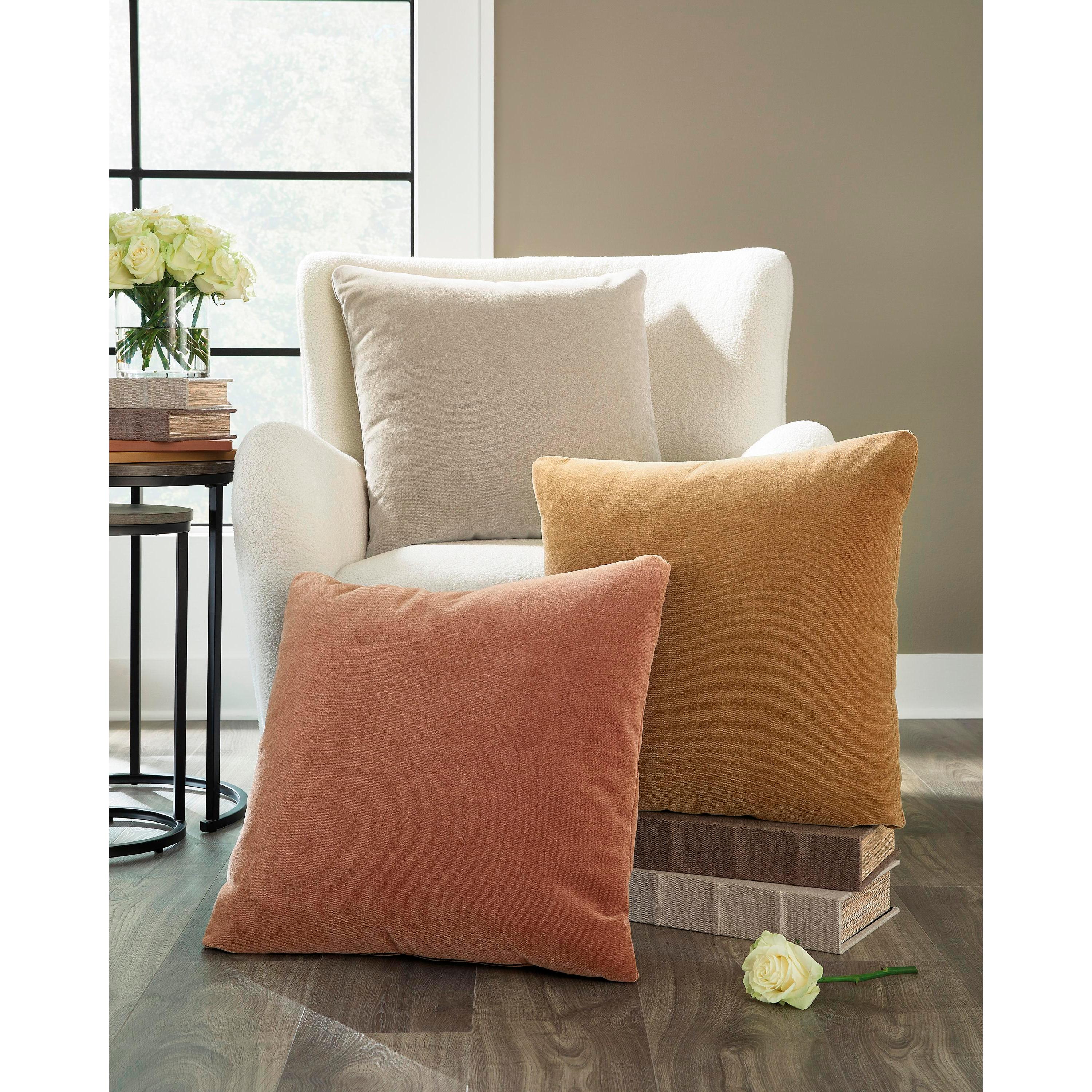Signature Design by Ashley Decorative Pillows Decorative Pillows A1001139 IMAGE 4