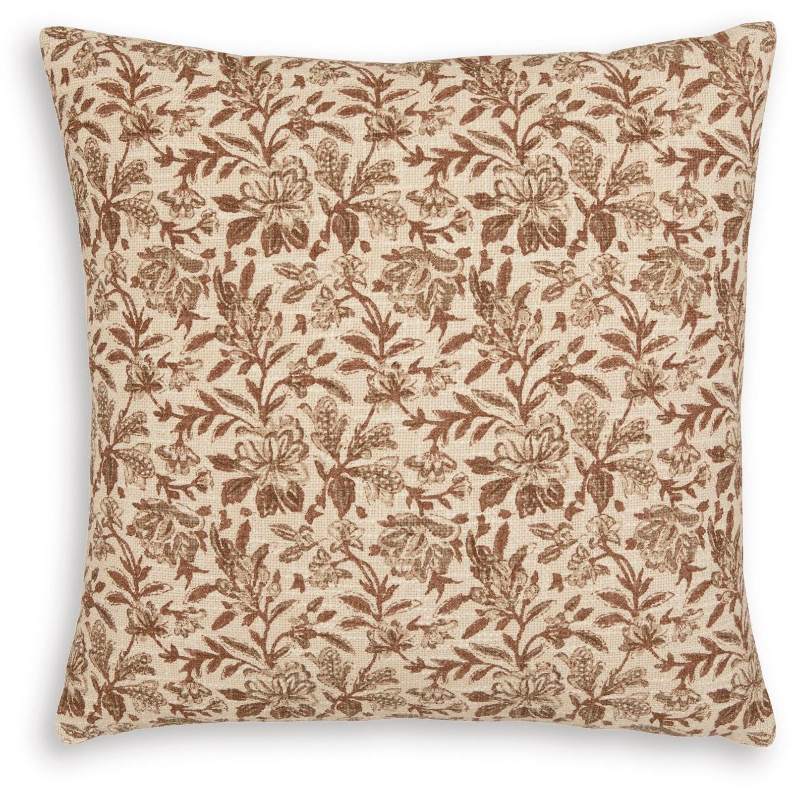Signature Design by Ashley Decorative Pillows Decorative Pillows A1001149 IMAGE 1