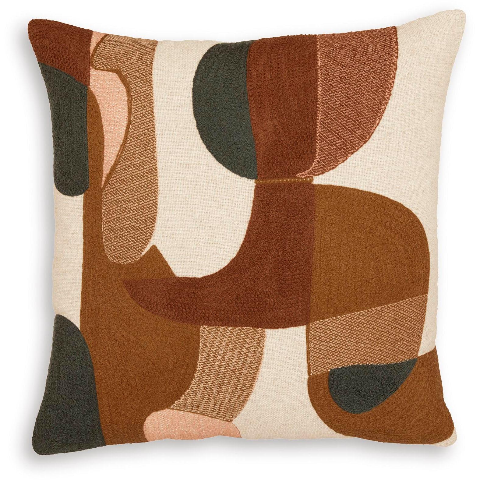 Signature Design by Ashley Decorative Pillows Decorative Pillows A1001155 IMAGE 1