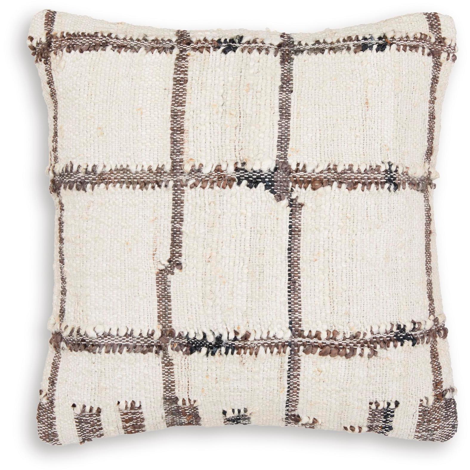 Signature Design by Ashley Decorative Pillows Decorative Pillows A1001167 IMAGE 1