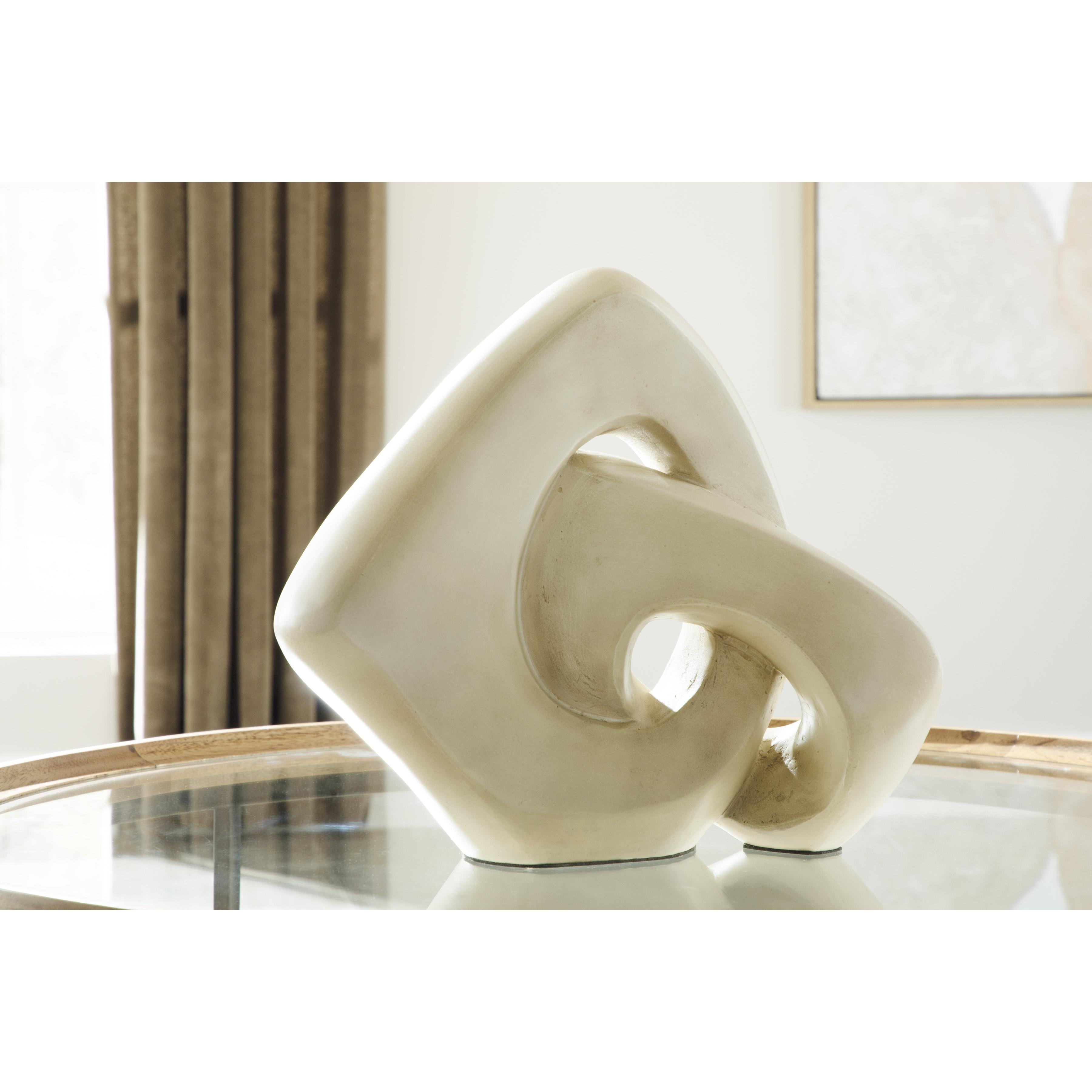 Signature Design by Ashley Sculptures Tabletop A2000902 IMAGE 3