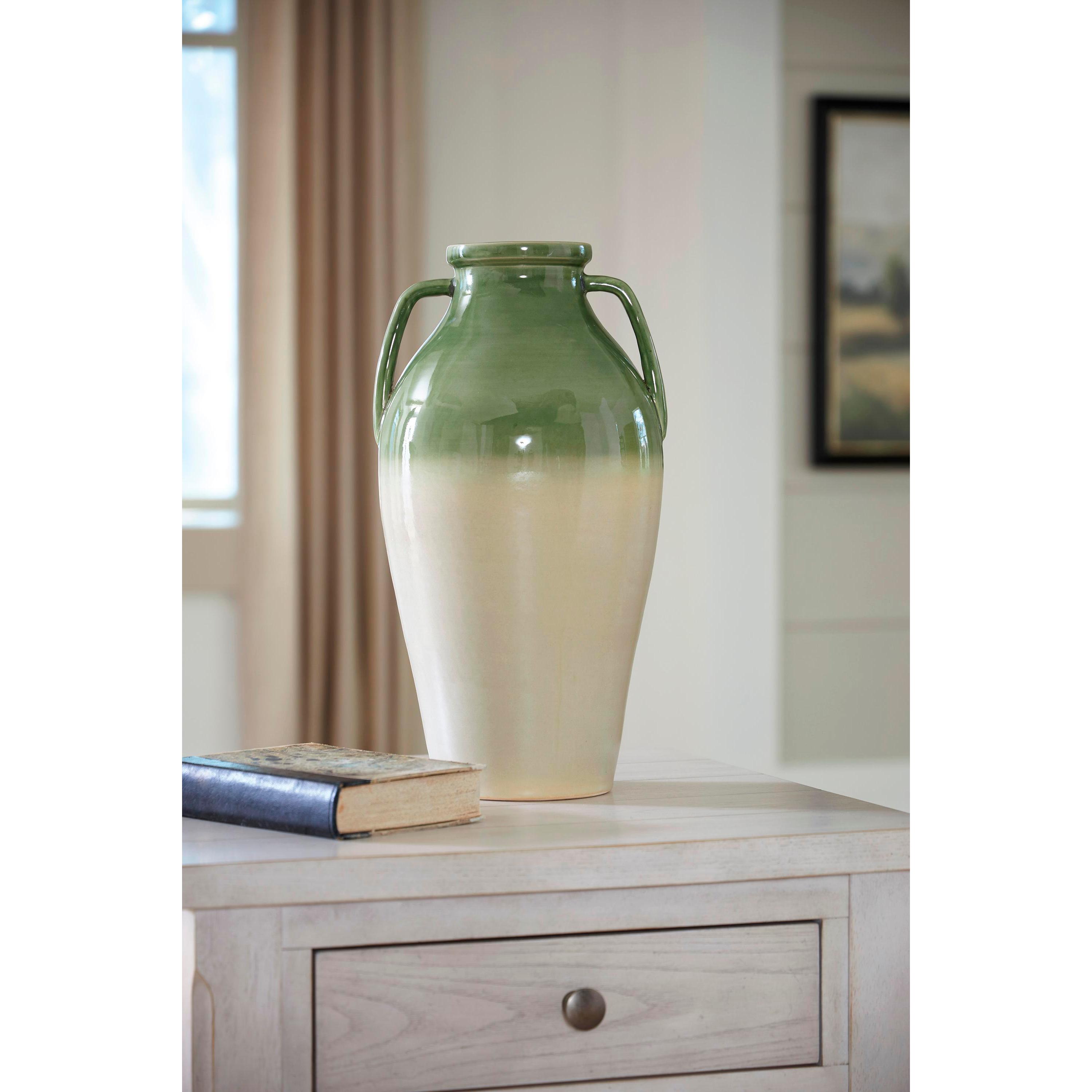 Signature Design by Ashley Home Decor Vases & Bowls A2000914 IMAGE 3