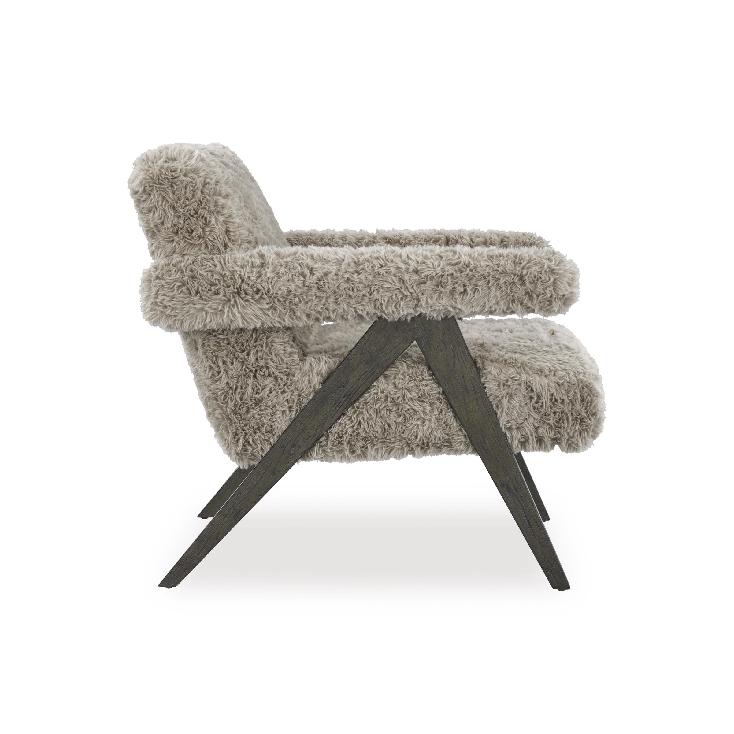 Signature Design by Ashley Goda Stationary Accent Chair A3000811 IMAGE 3
