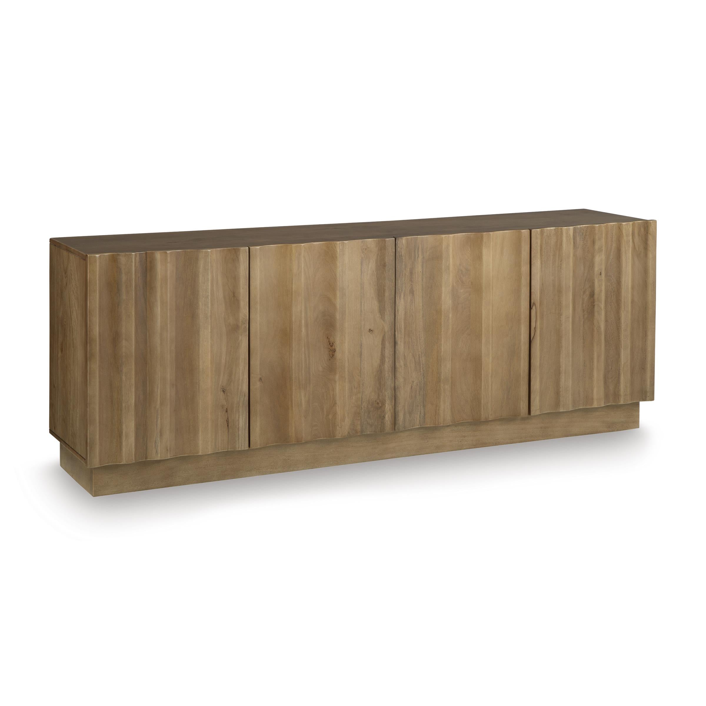 Signature Design by Ashley Accent Cabinets Cabinets A4000700 IMAGE 1