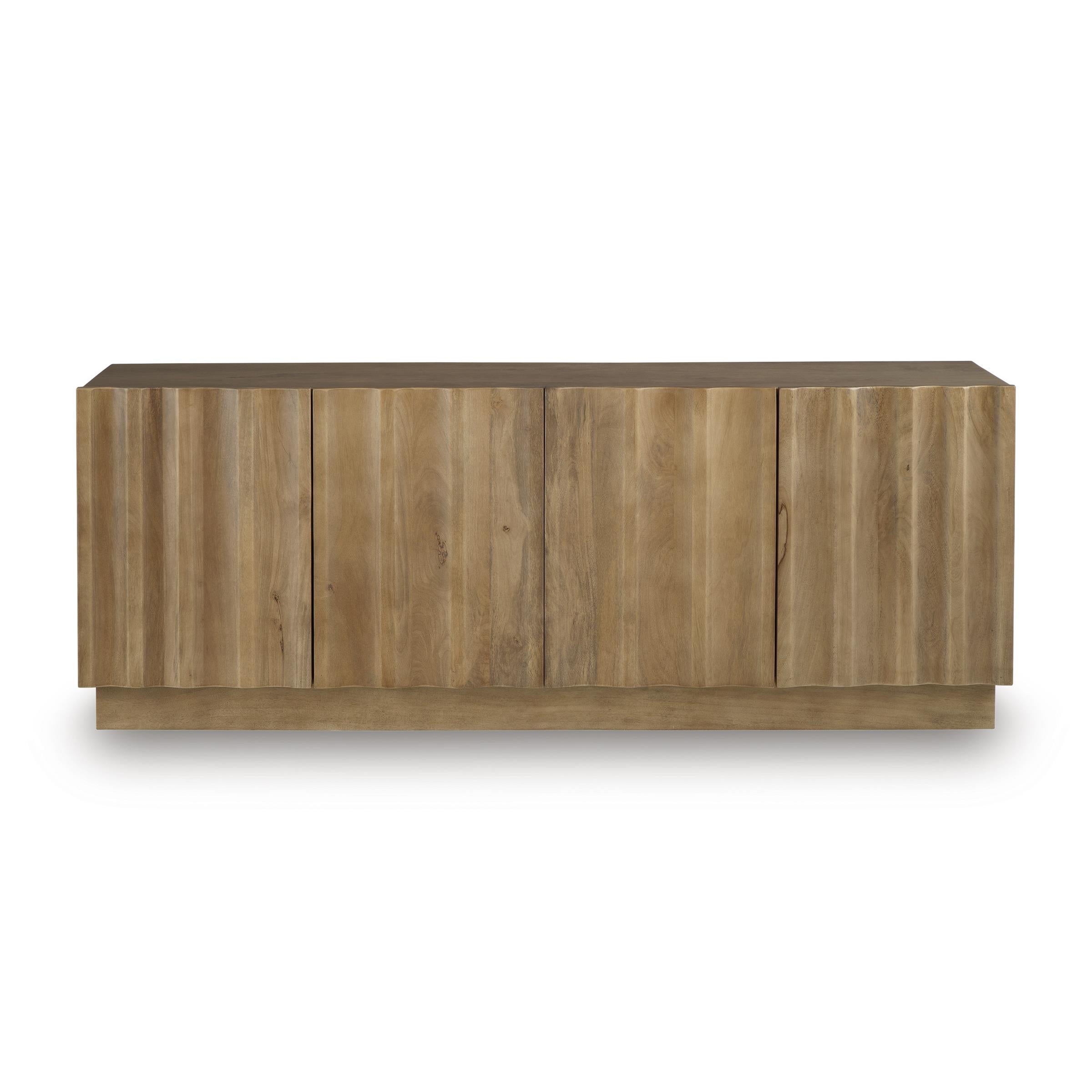 Signature Design by Ashley Accent Cabinets Cabinets A4000700 IMAGE 3