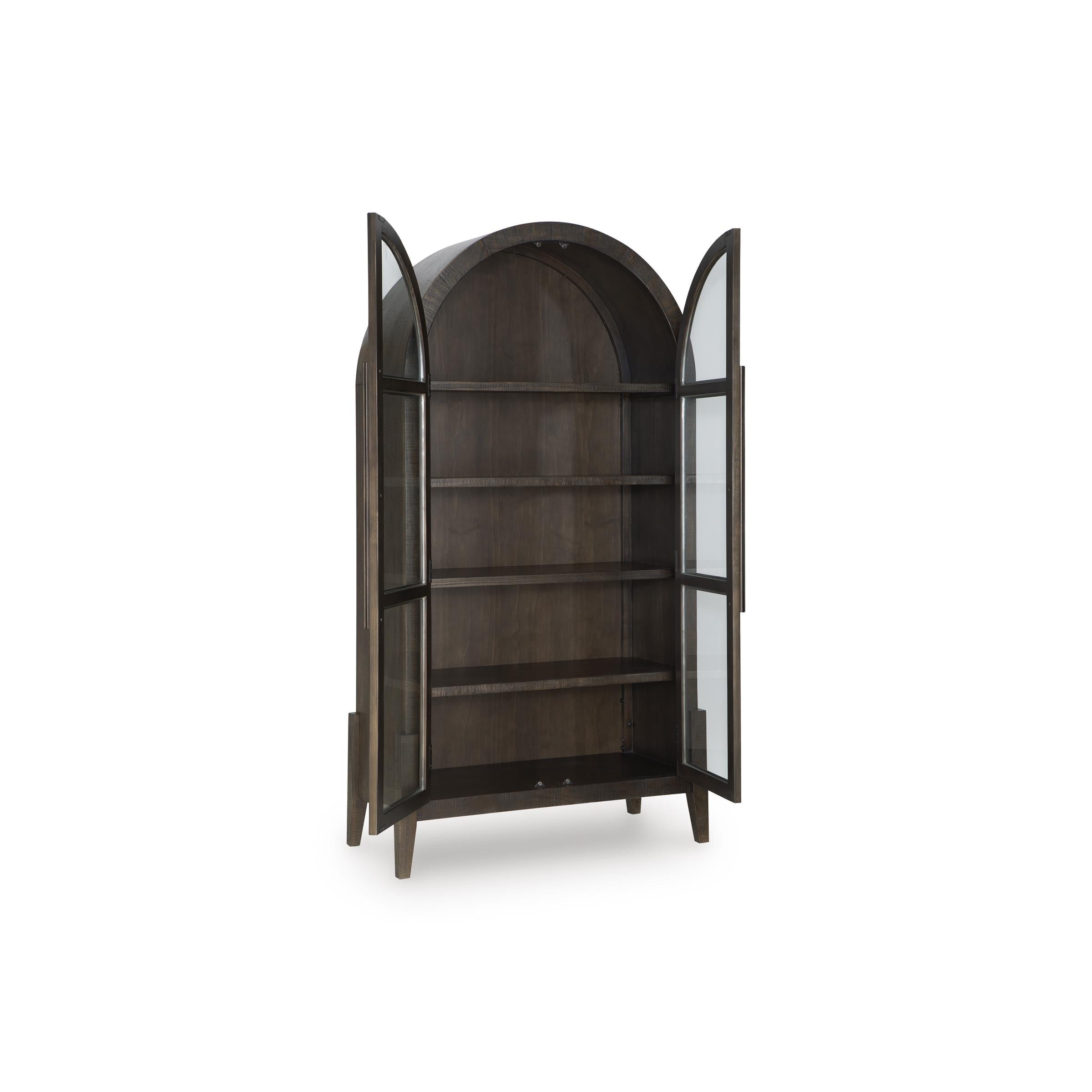 Signature Design by Ashley Accent Cabinets Cabinets A4000727 IMAGE 2