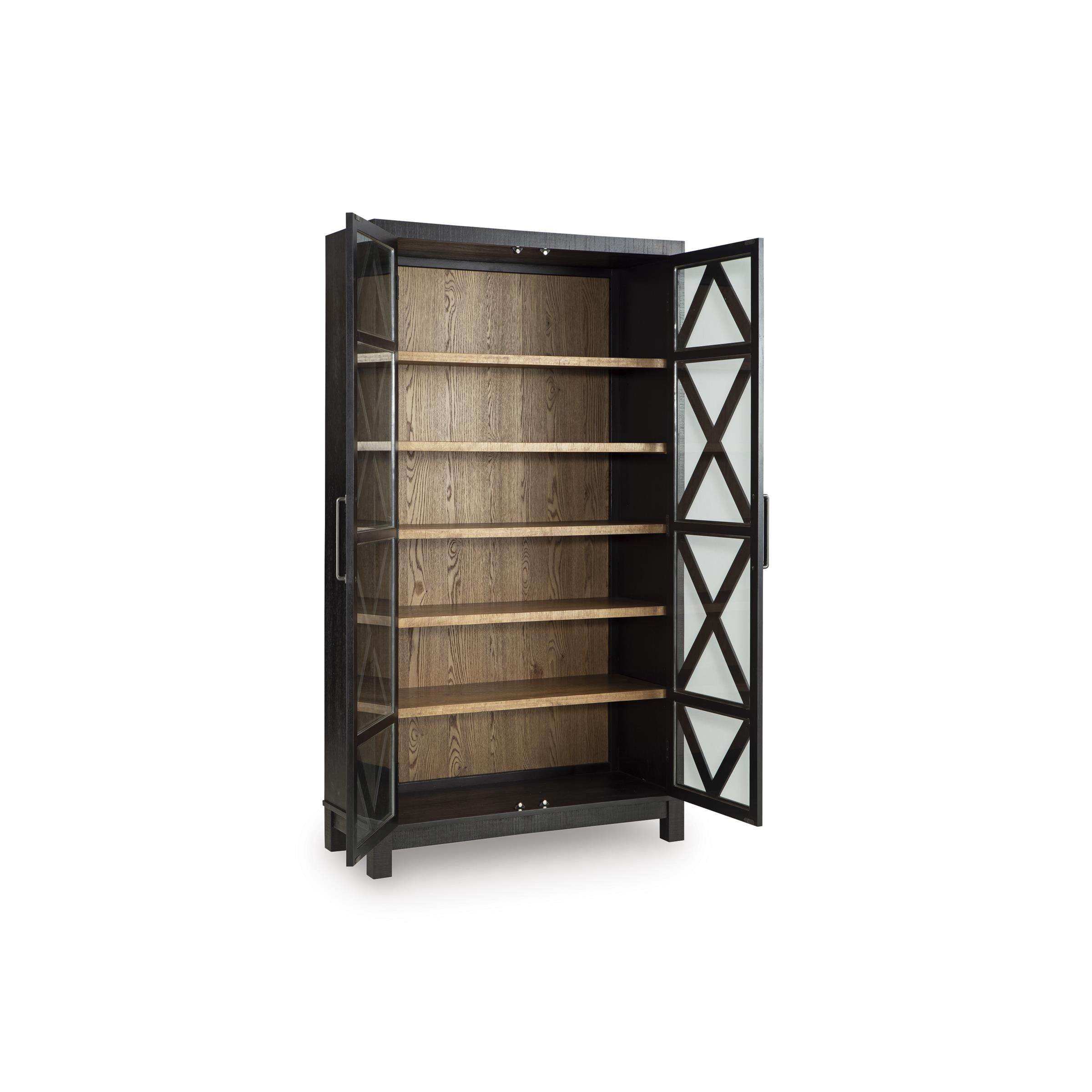 Signature Design by Ashley Accent Cabinets Cabinets A4000728 IMAGE 2