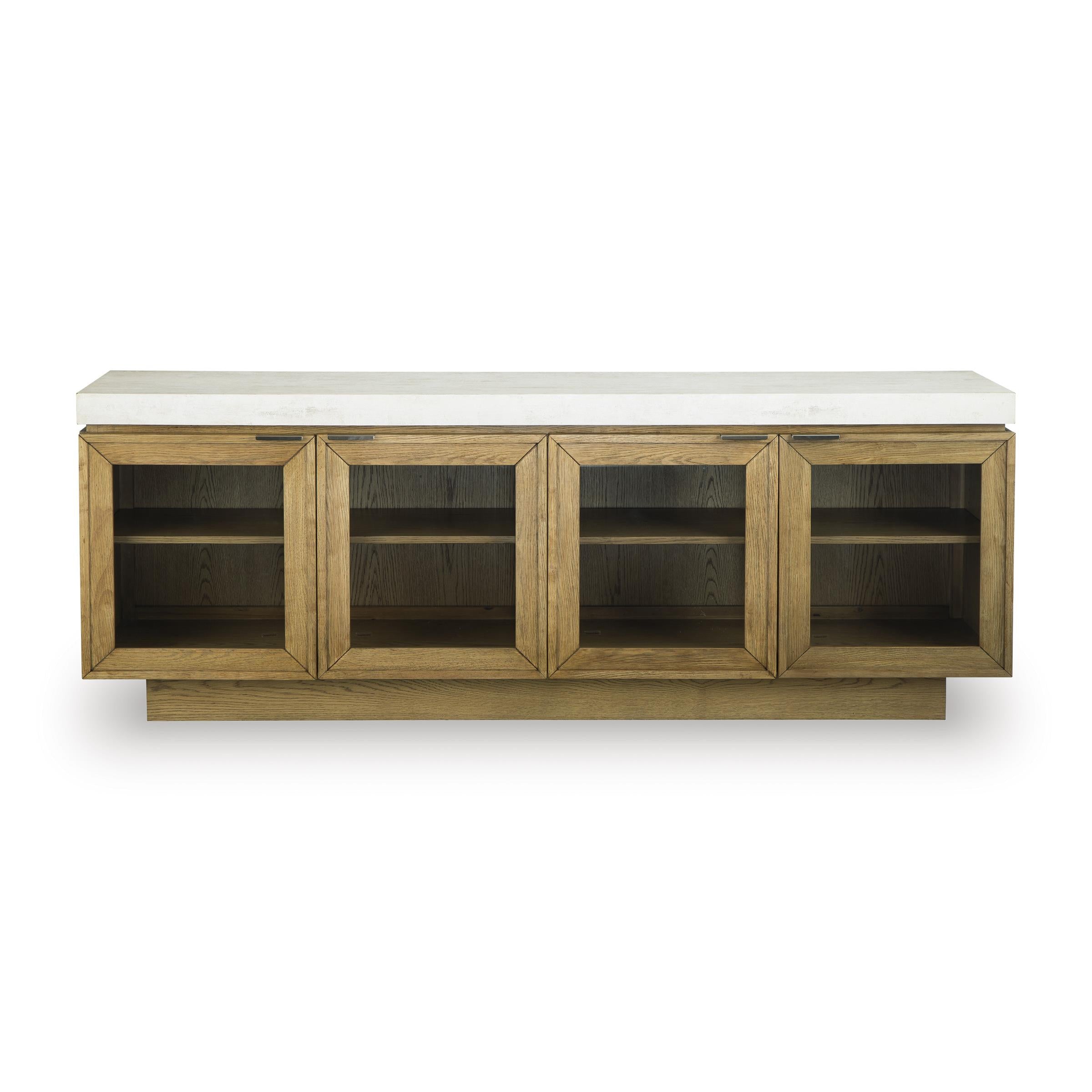 Signature Design by Ashley Accent Cabinets Cabinets A4000731 IMAGE 3