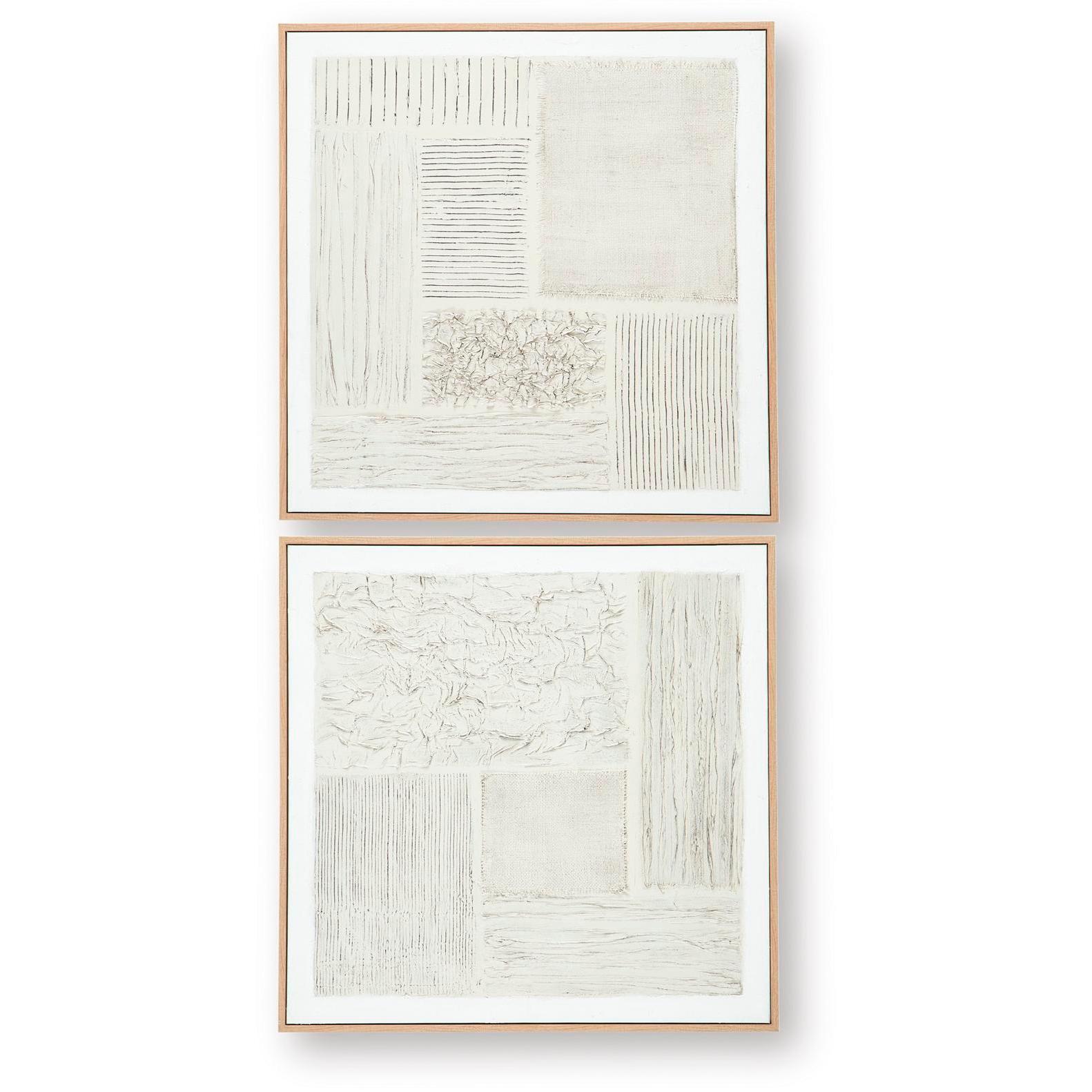 Signature Design by Ashley Home Decor Wall Art A8000517 IMAGE 5
