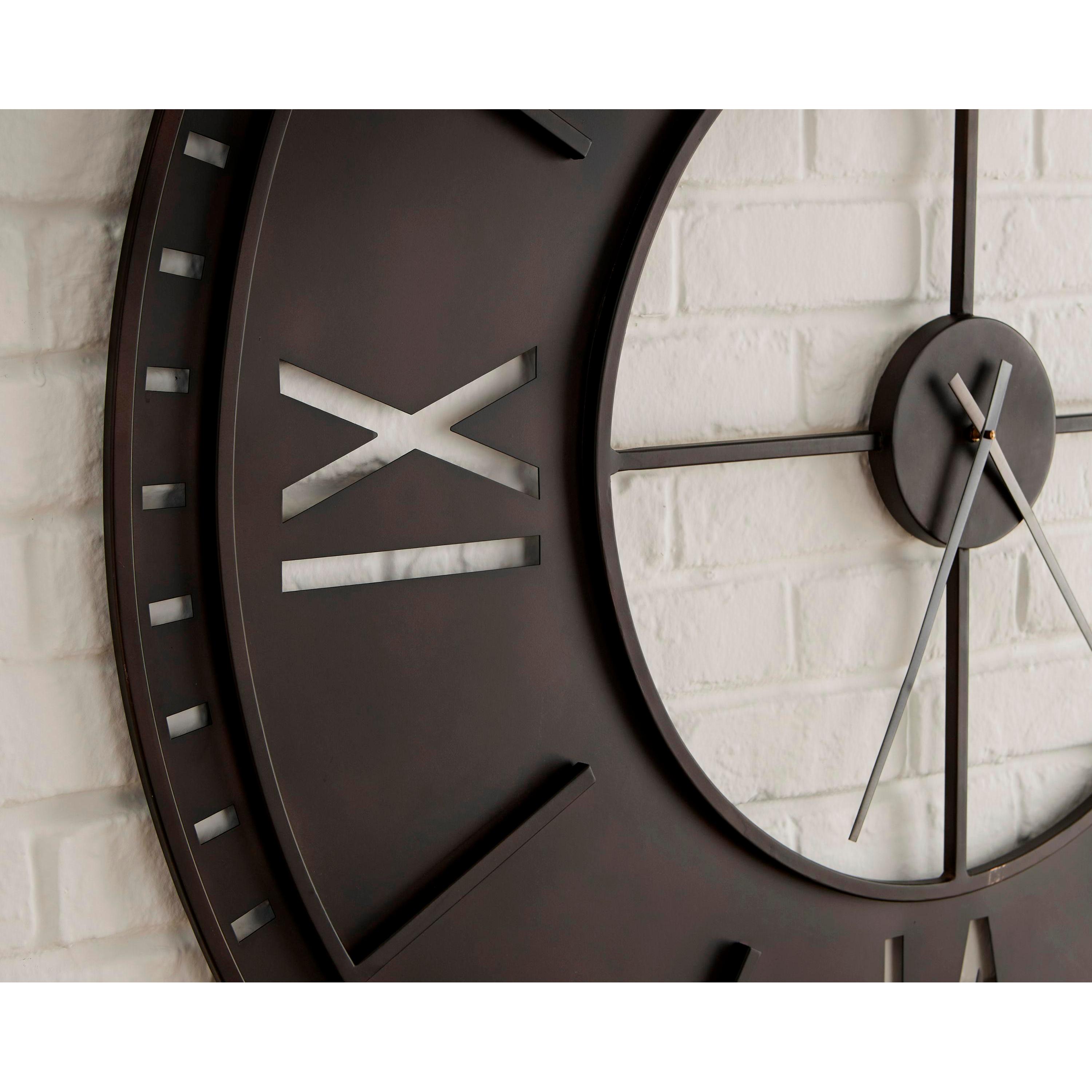 Signature Design by Ashley Home Decor Clocks A8010453 IMAGE 5