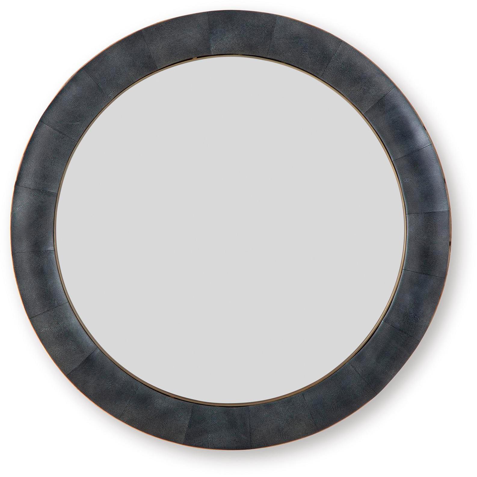 Signature Design by Ashley Corinsworth Mirror A8010456 IMAGE 2