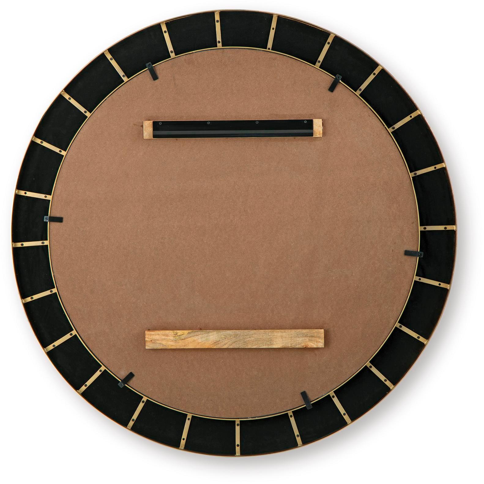 Signature Design by Ashley Corinsworth Mirror A8010456 IMAGE 3
