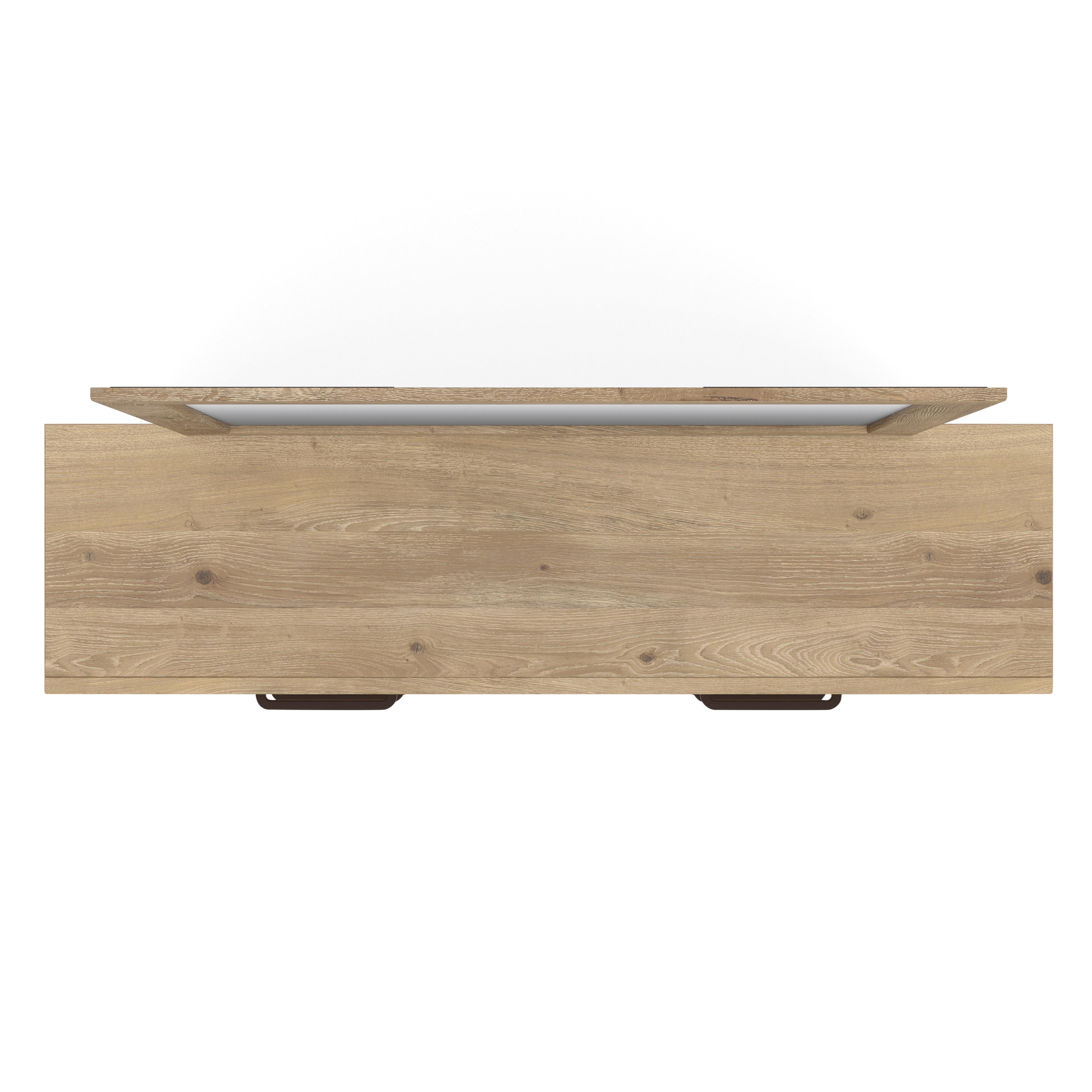 Benchcraft Brozmont Dresser with Mirror B1045-31/B1045-36 IMAGE 8