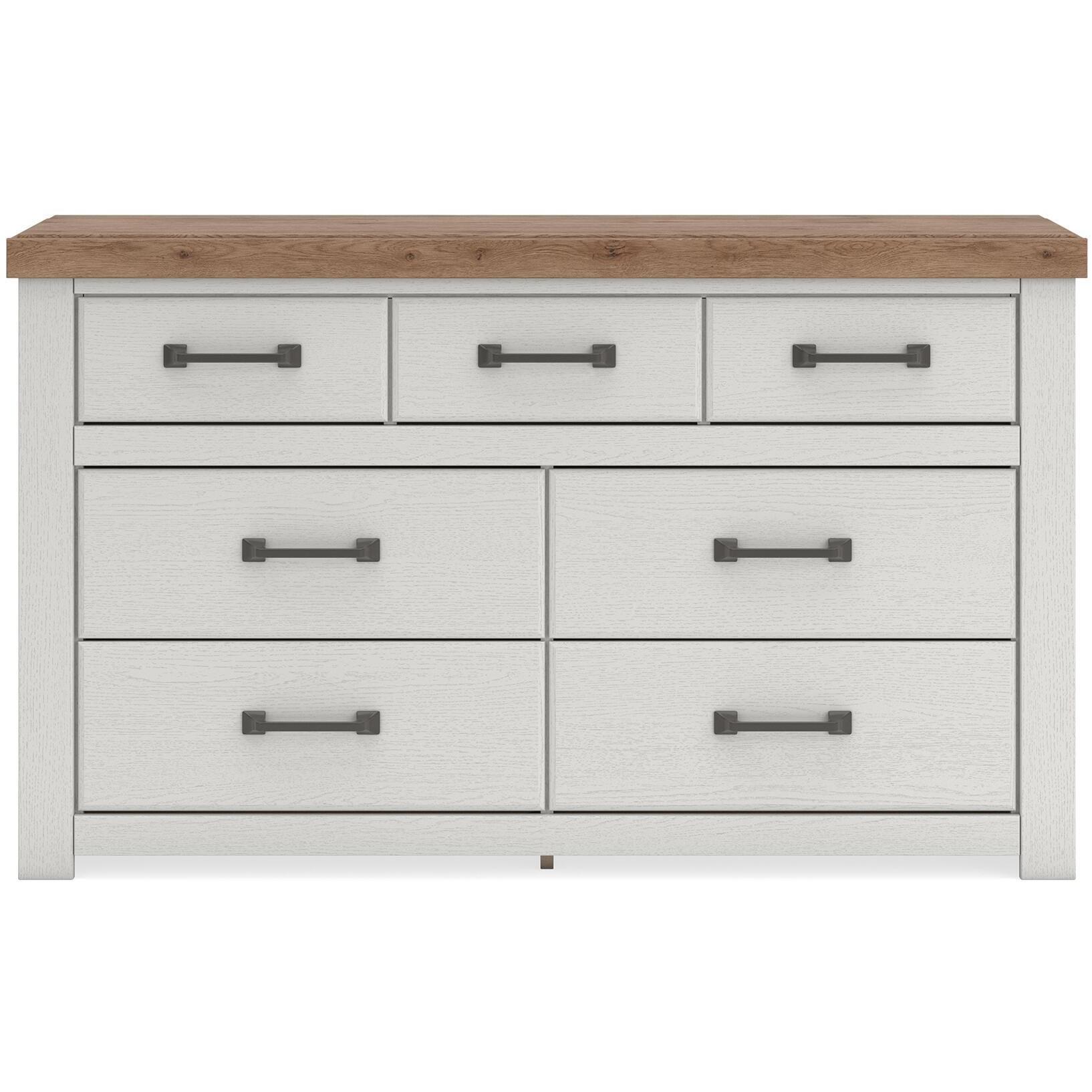 Benchcraft Savonport Dresser B4615-31 IMAGE 3