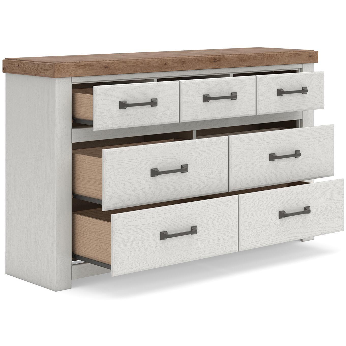 Benchcraft Savonport Dresser B4615-31 IMAGE 4