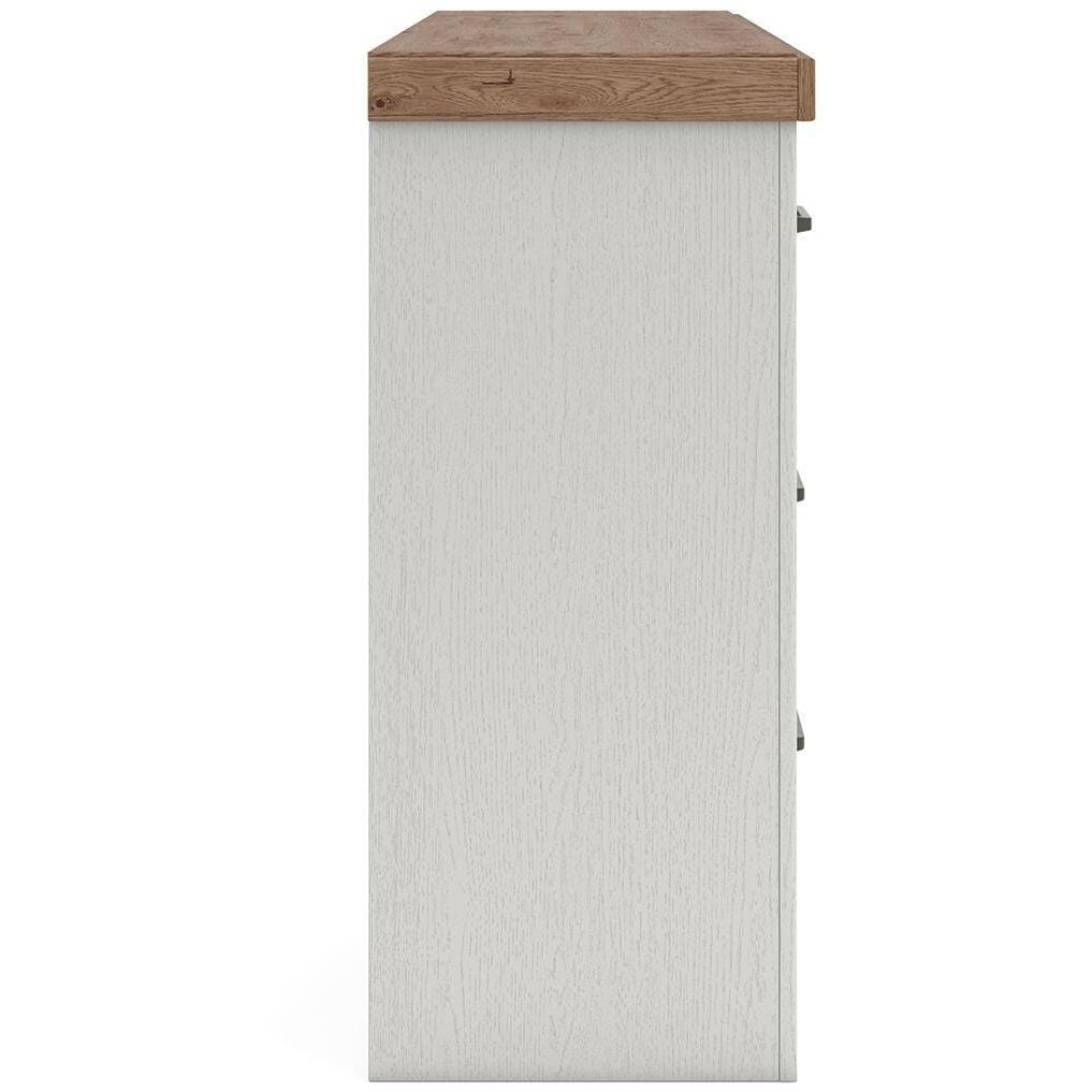 Benchcraft Savonport Dresser B4615-31 IMAGE 5