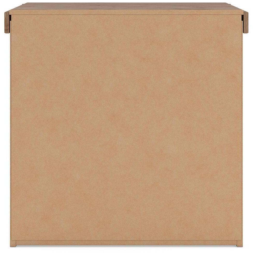 Benchcraft Savonport Nightstand B4615-92 IMAGE 8