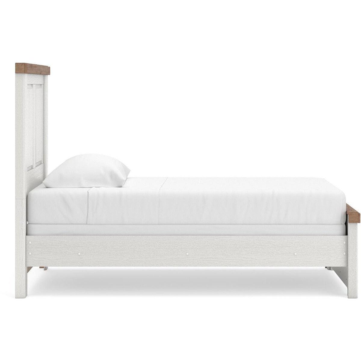 Benchcraft Savonport Twin Panel Bed B4615-52/B4615-53/B4615-83 IMAGE 5