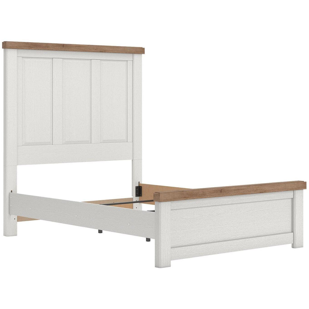 Benchcraft Savonport Full Panel Bed B4615-84/B4615-86/B4615-87 IMAGE 4