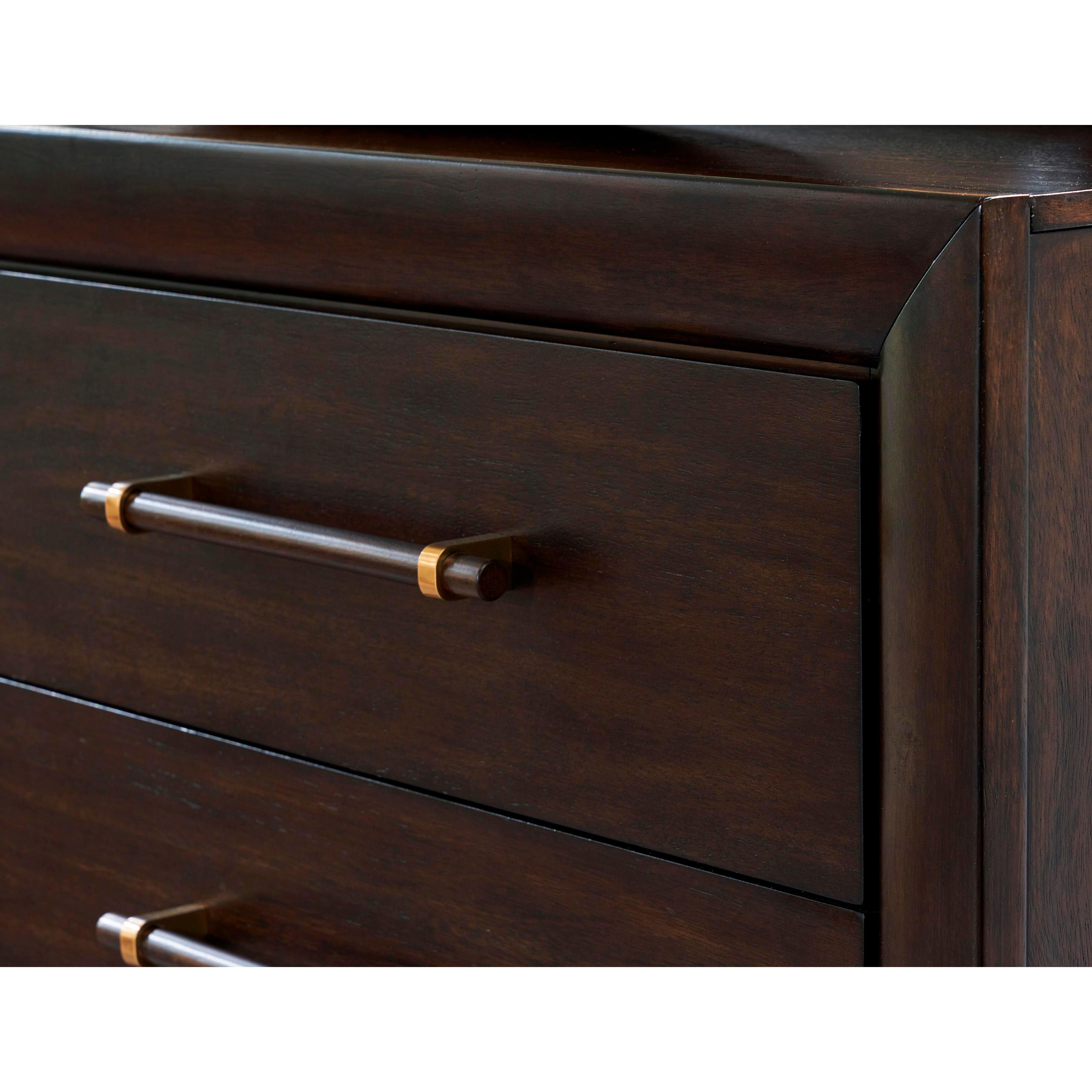 Benchcraft Dressers 6 Drawers B611-31 IMAGE 6