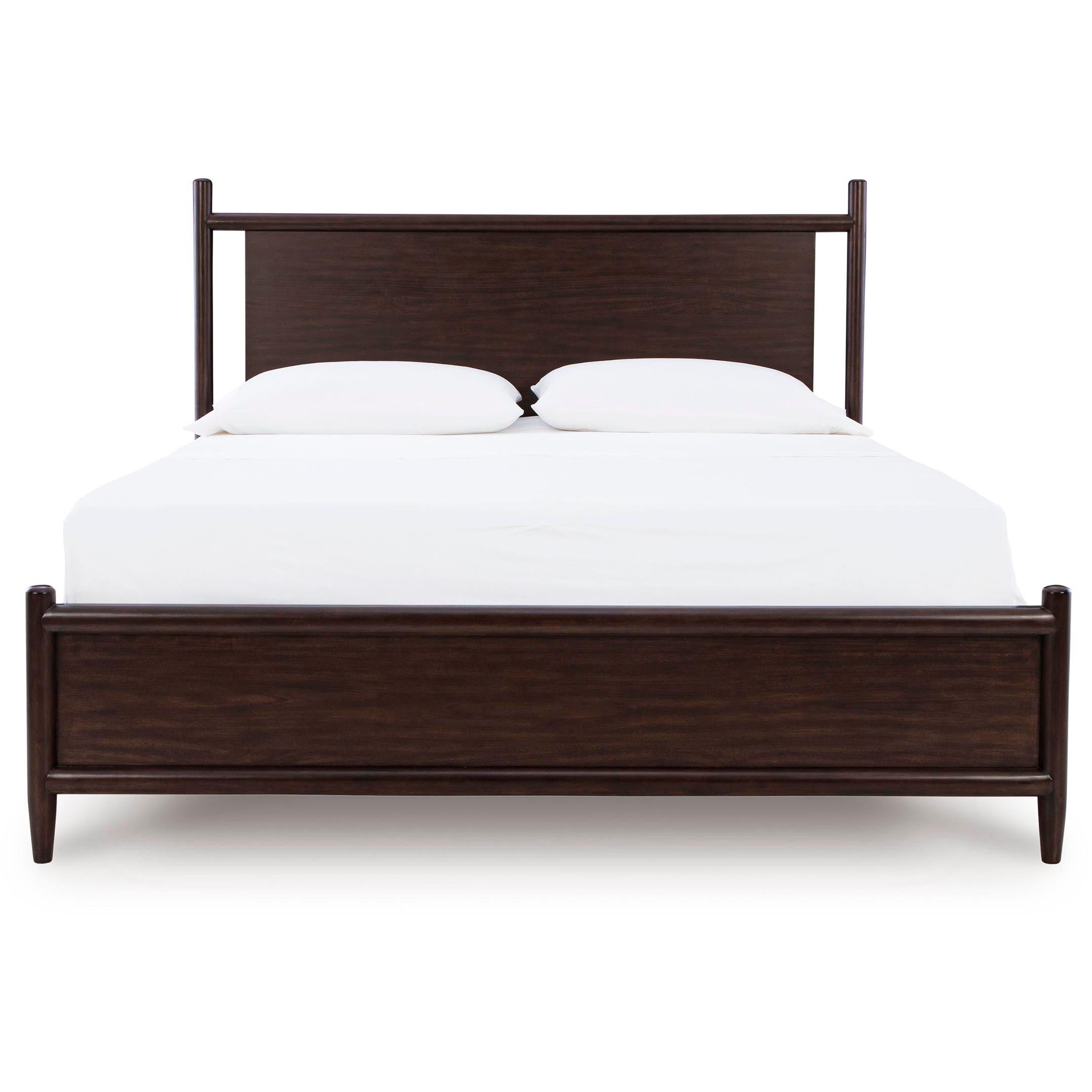 Benchcraft Beds Queen B611-181/B611-99 IMAGE 2