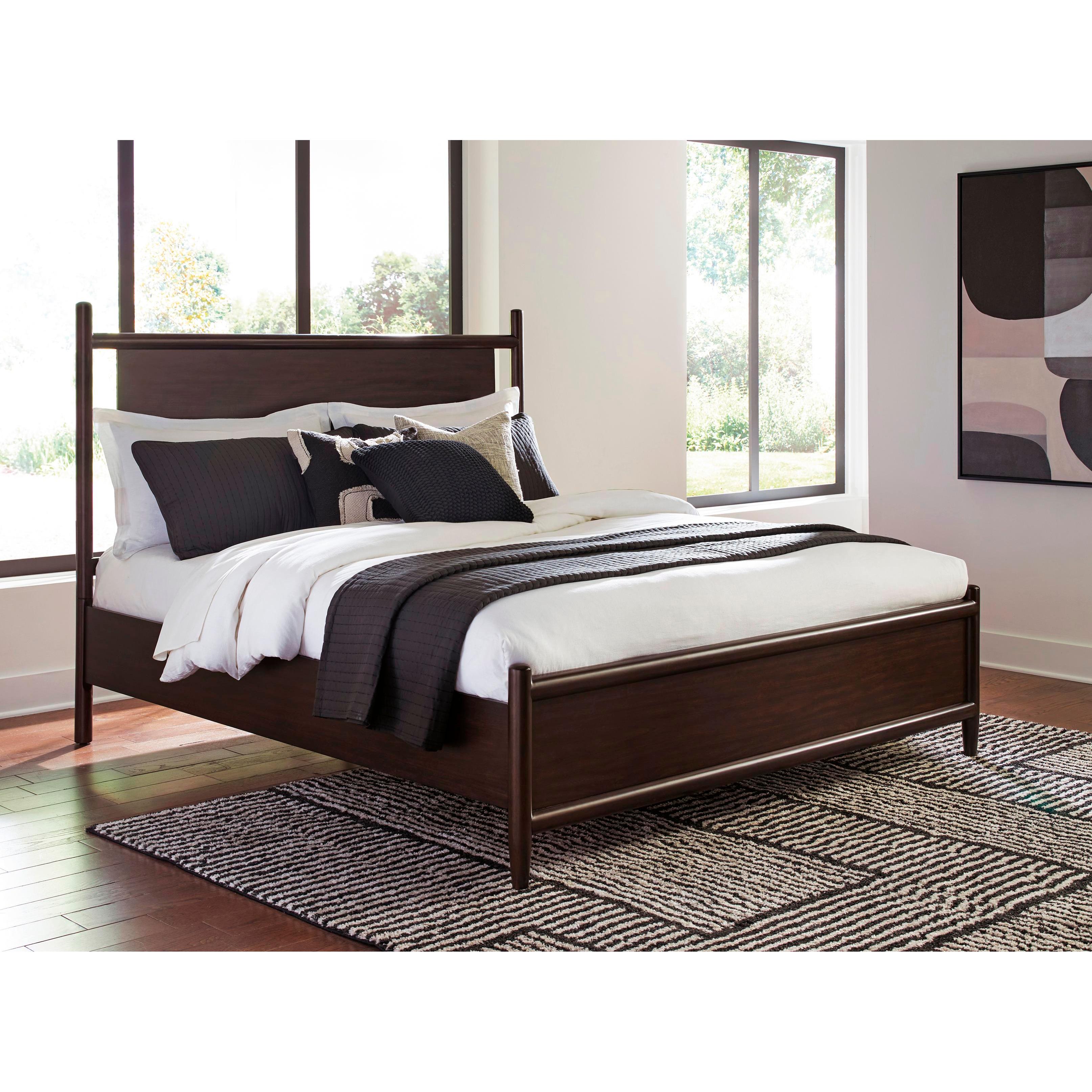 Benchcraft Beds Queen B611-181/B611-99 IMAGE 5