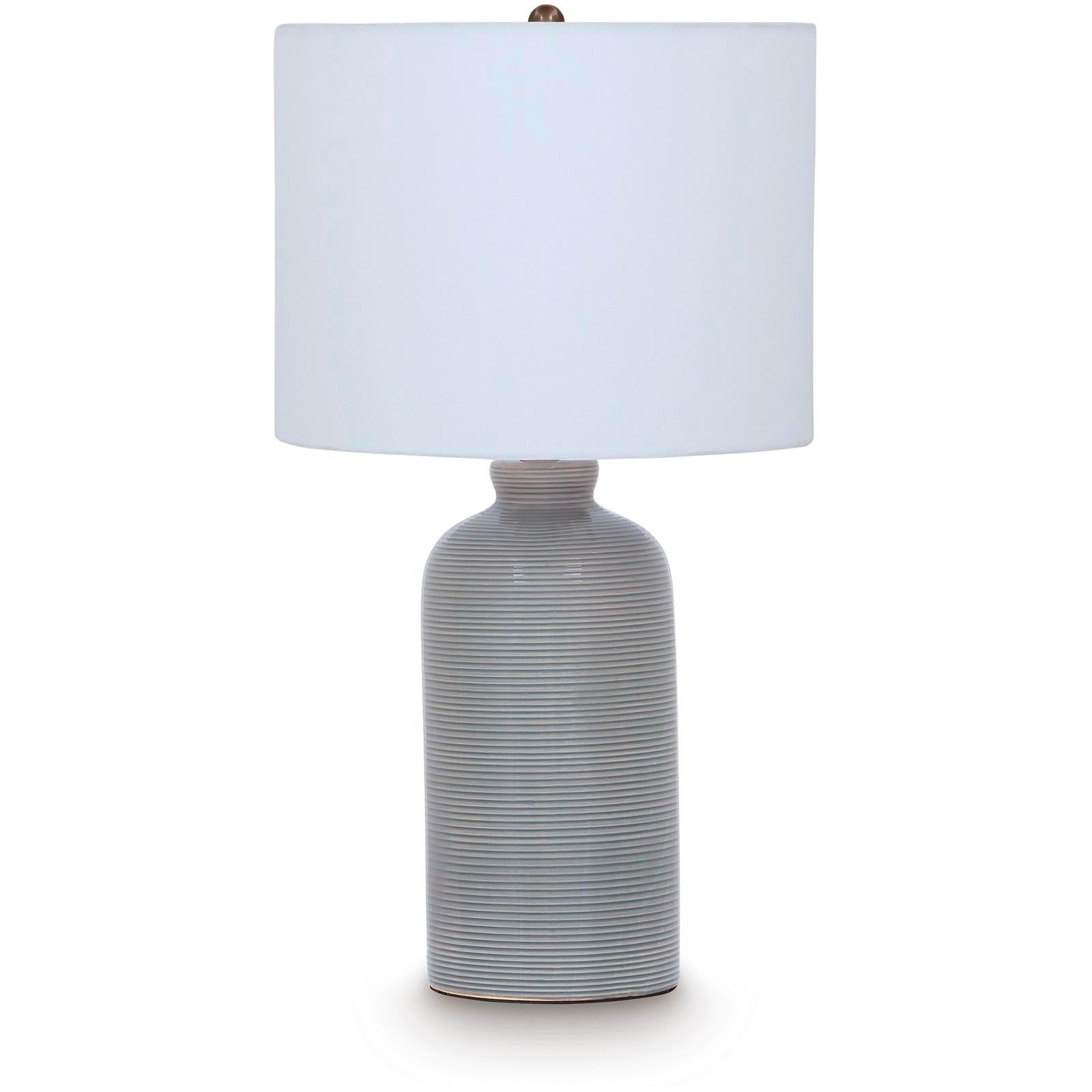 Signature Design by Ashley Wimlow Table Lamp L100924 IMAGE 1