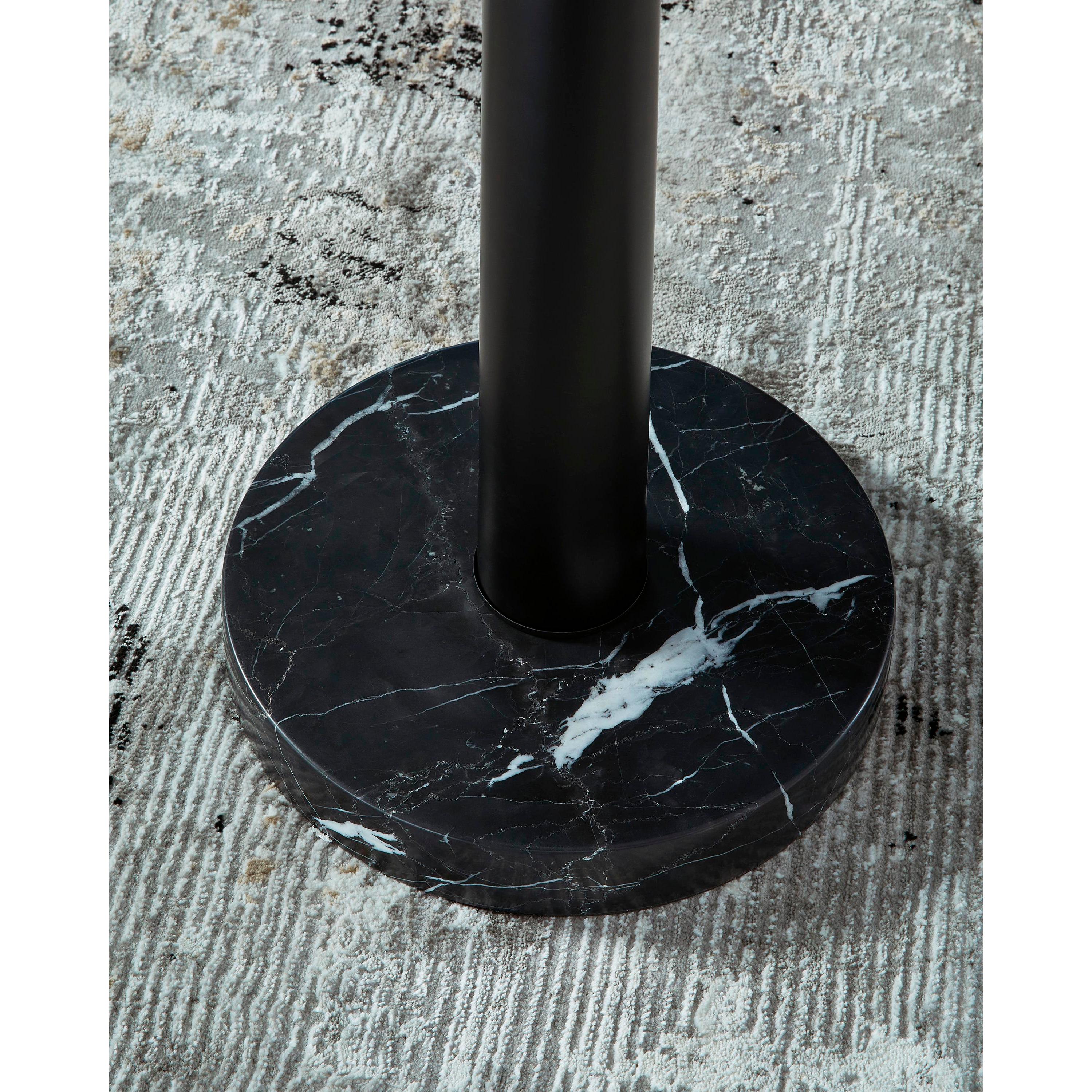 Signature Design by Ashley Sorcha Floorstanding Lamp L206111 IMAGE 4