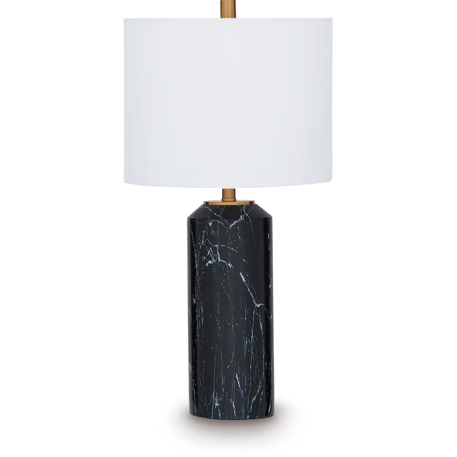 Signature Design by Ashley Hanzila Table Lamp L236074 IMAGE 1