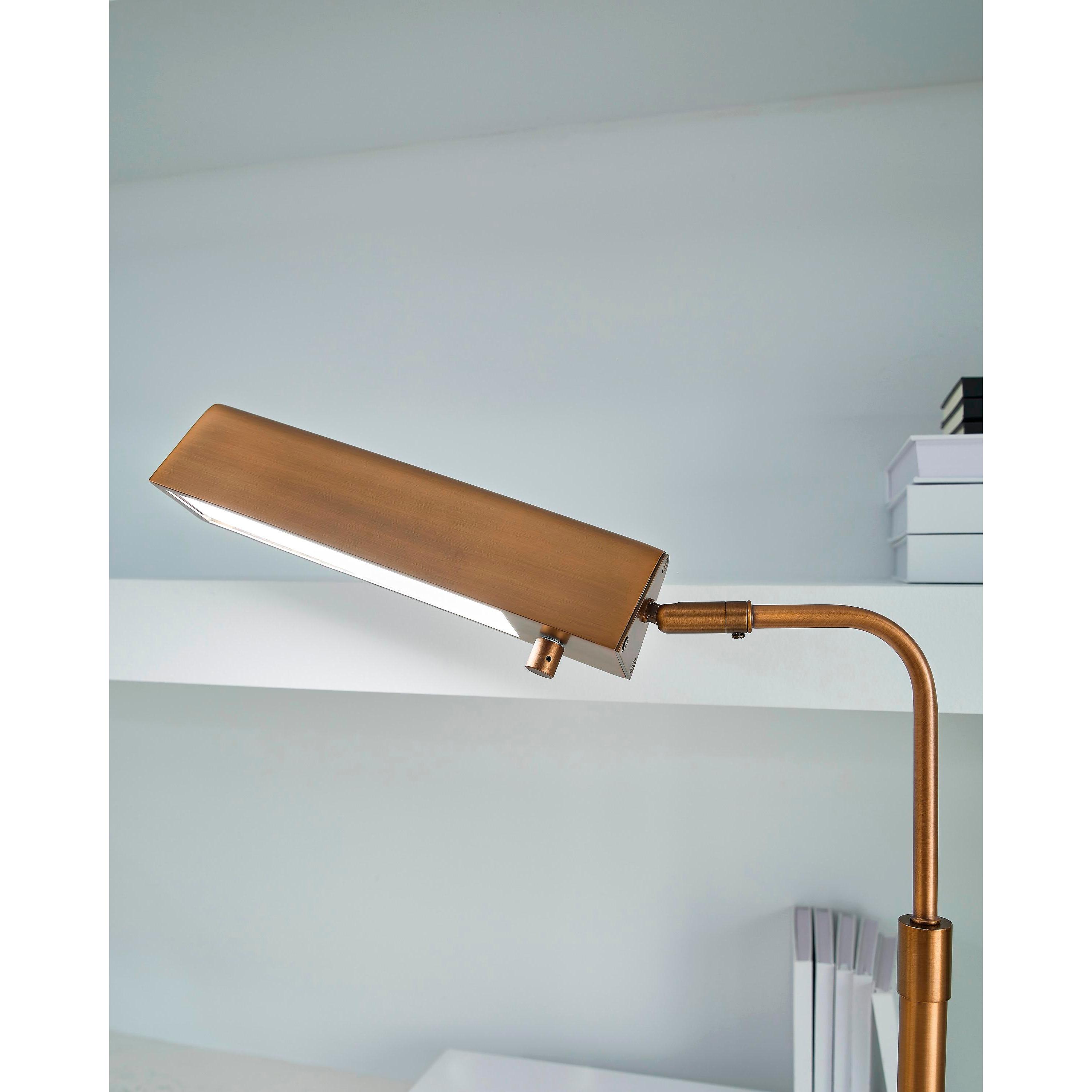 Signature Design by Ashley Yafe Table Lamp L734412 IMAGE 4