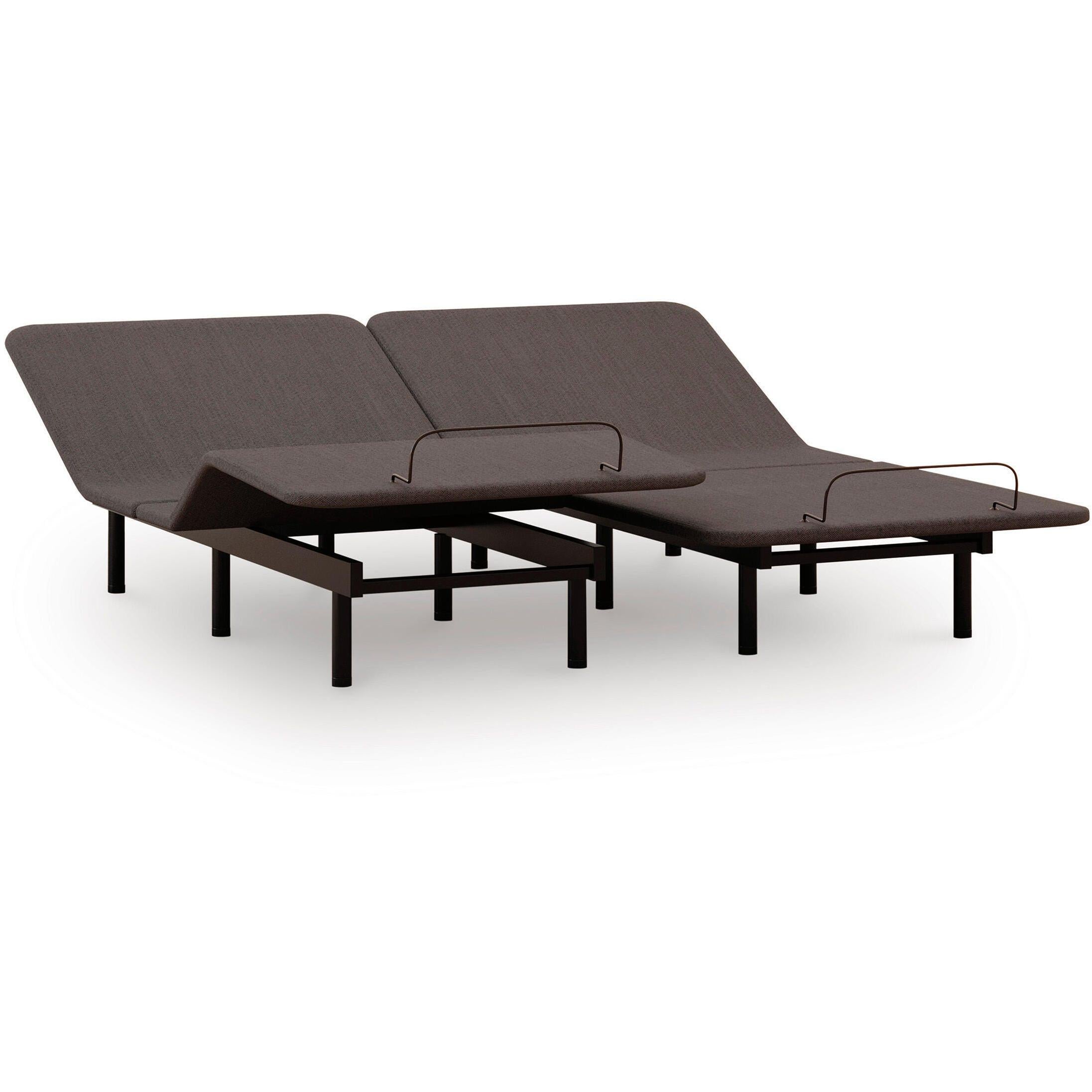 Nectar Sleep Comfort Classic Adj Base Split California King Adjustable Base M1X1192 IMAGE 1