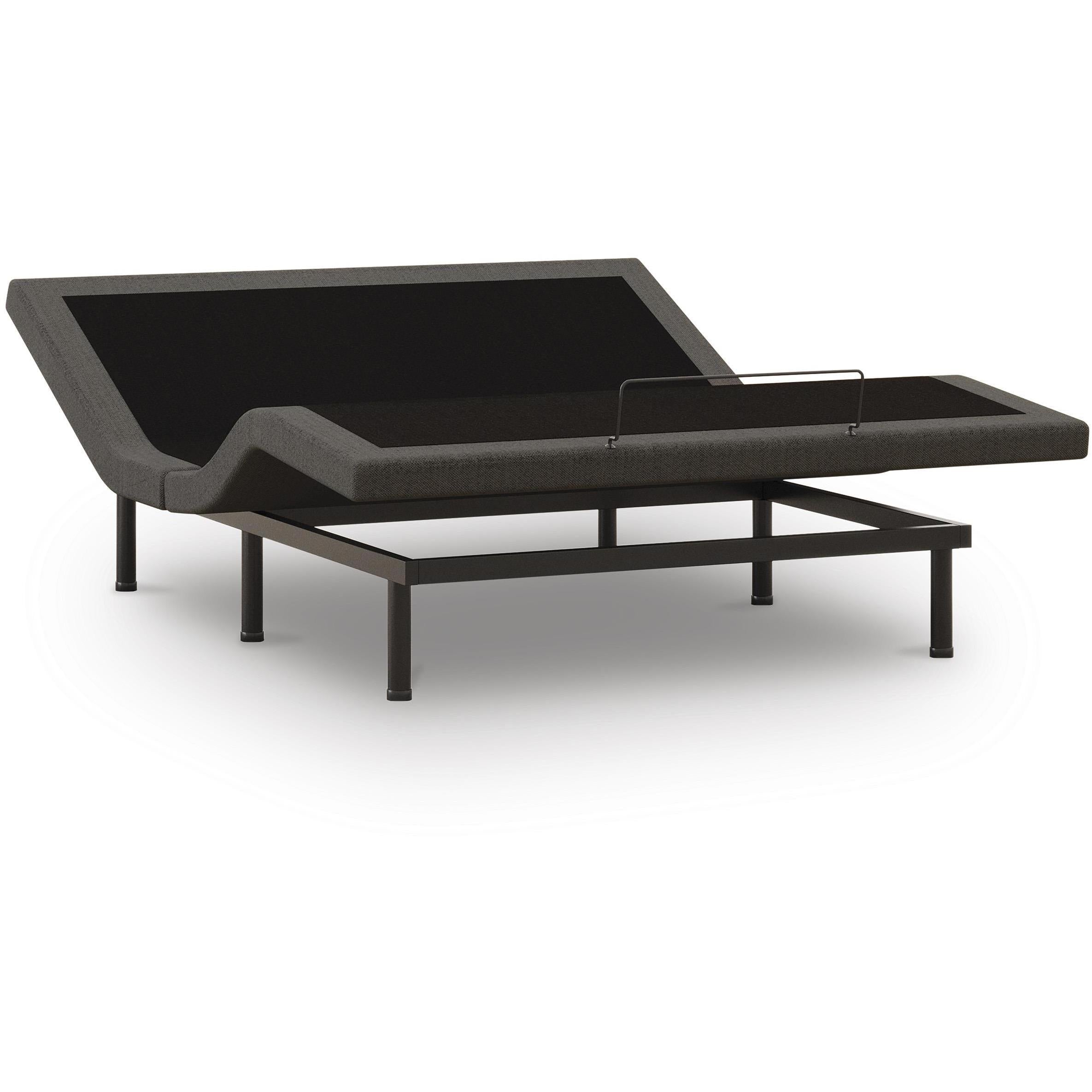 Nectar Sleep Comfort Premier Adj Base King Adjustable Base with Massage M1X1242 IMAGE 1