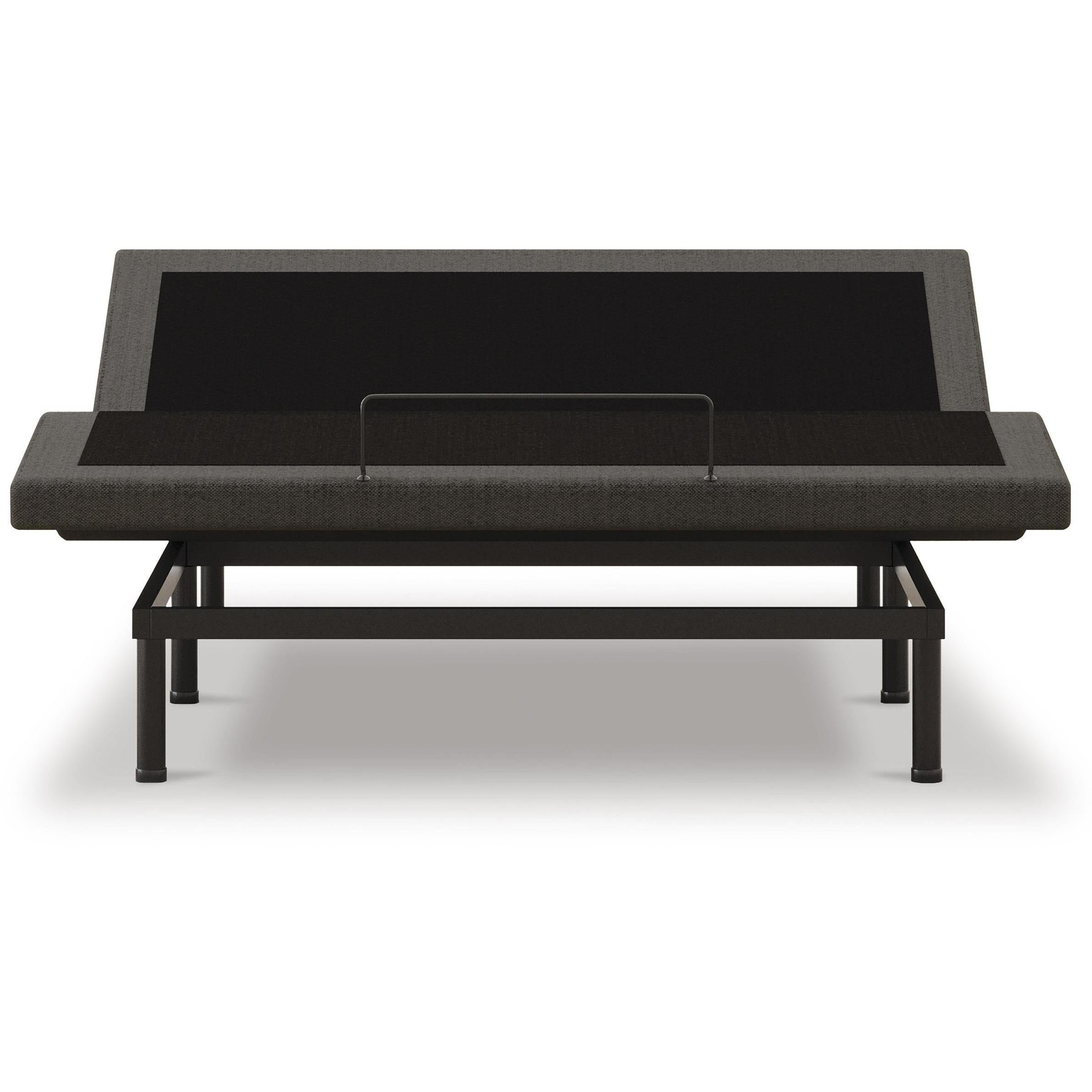 Nectar Sleep Comfort Premier Adj Base King Adjustable Base with Massage M1X1242 IMAGE 2
