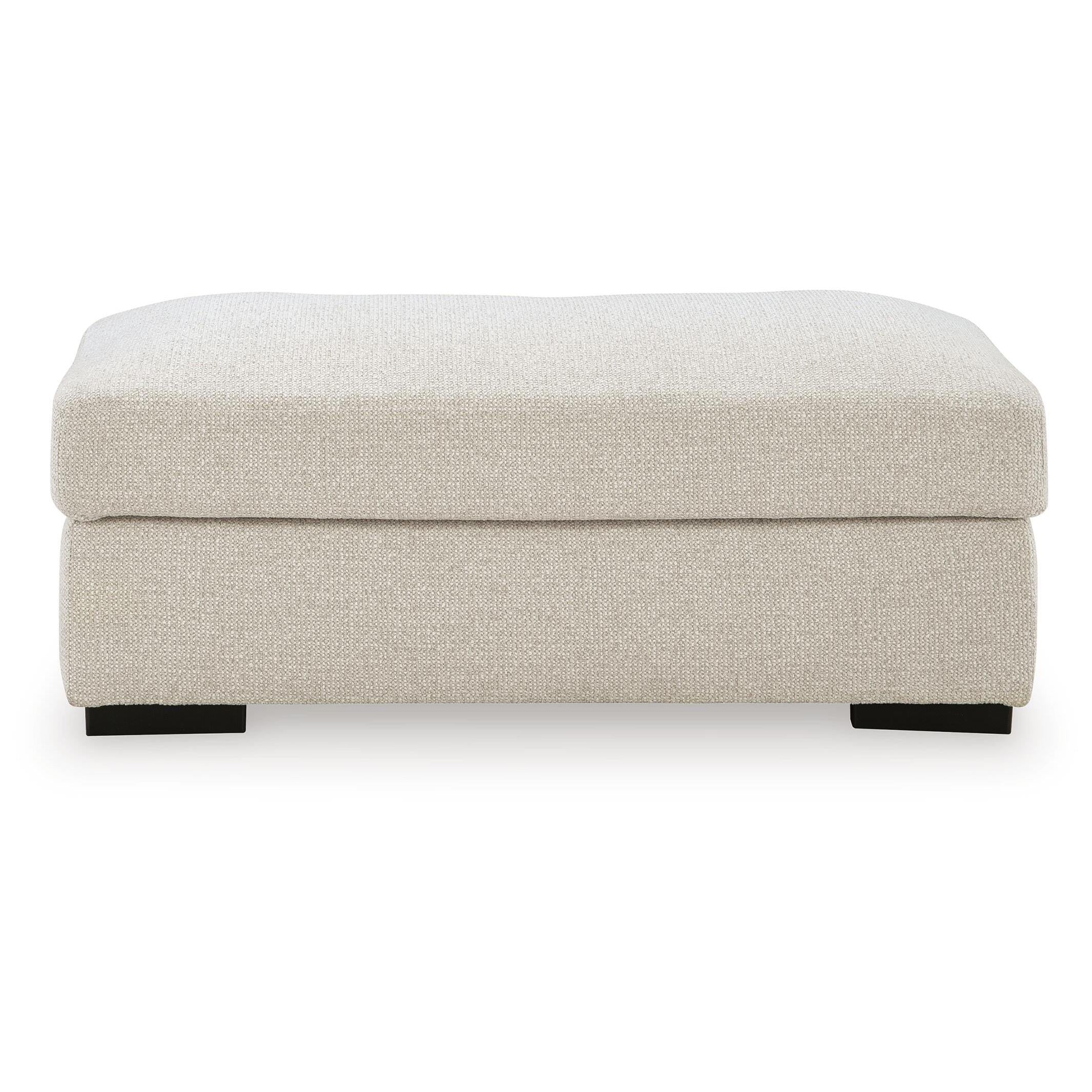 Signature Design by Ashley Conlee-Pike Fabric Ottoman PC8131014 IMAGE 2