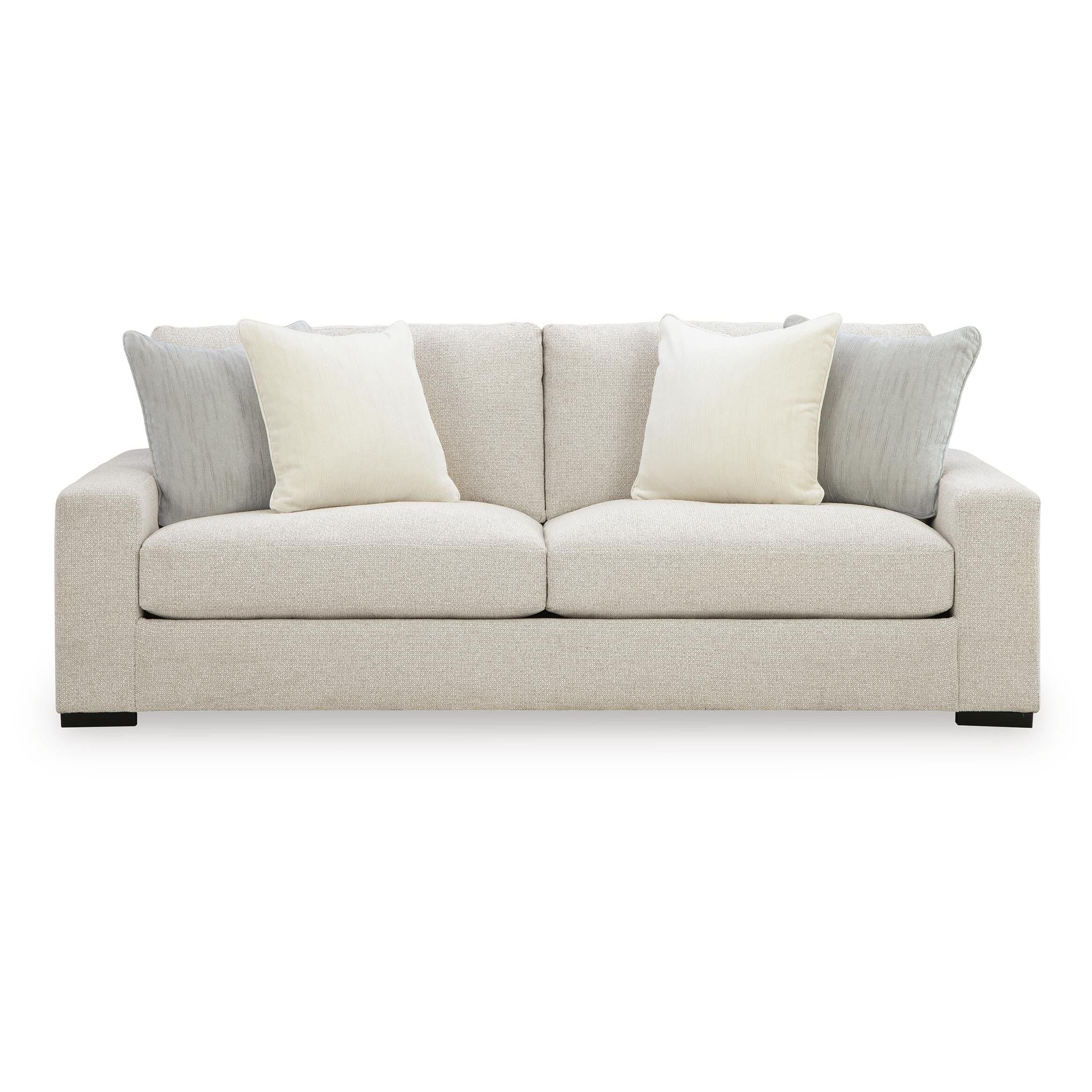 Signature Design by Ashley Conlee-Pike Stationary Sofa PC8131038 IMAGE 3