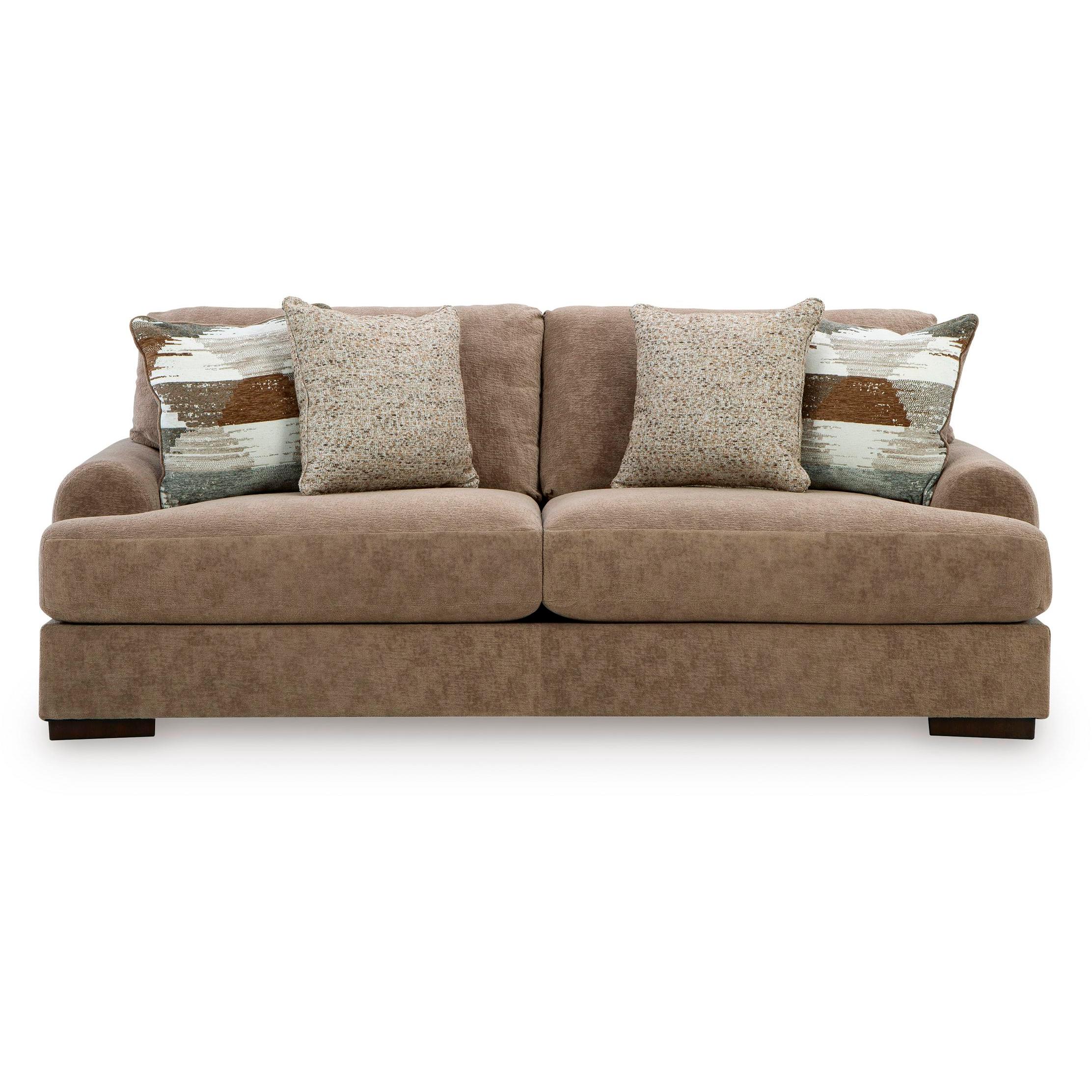 Signature Design by Ashley Jayne Park Stationary Fabric Sofa PC8150538 IMAGE 2