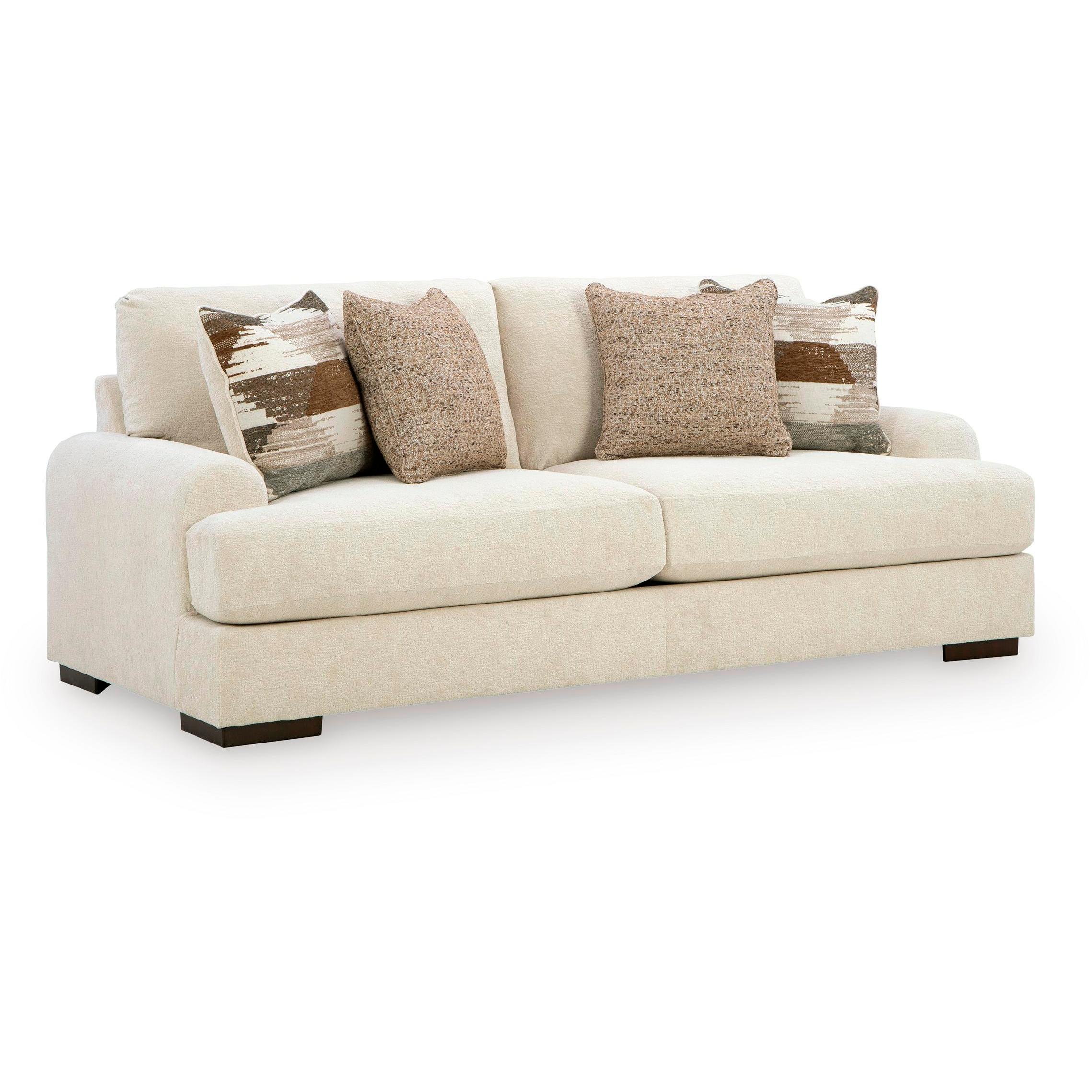 Signature Design by Ashley Jayne Park Stationary Sofa PC8150638 IMAGE 1