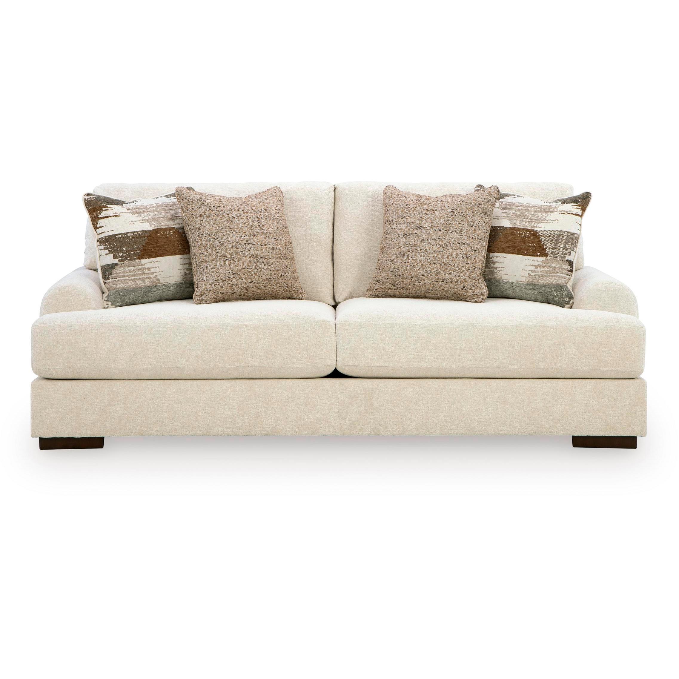 Signature Design by Ashley Jayne Park Stationary Sofa PC8150638 IMAGE 2