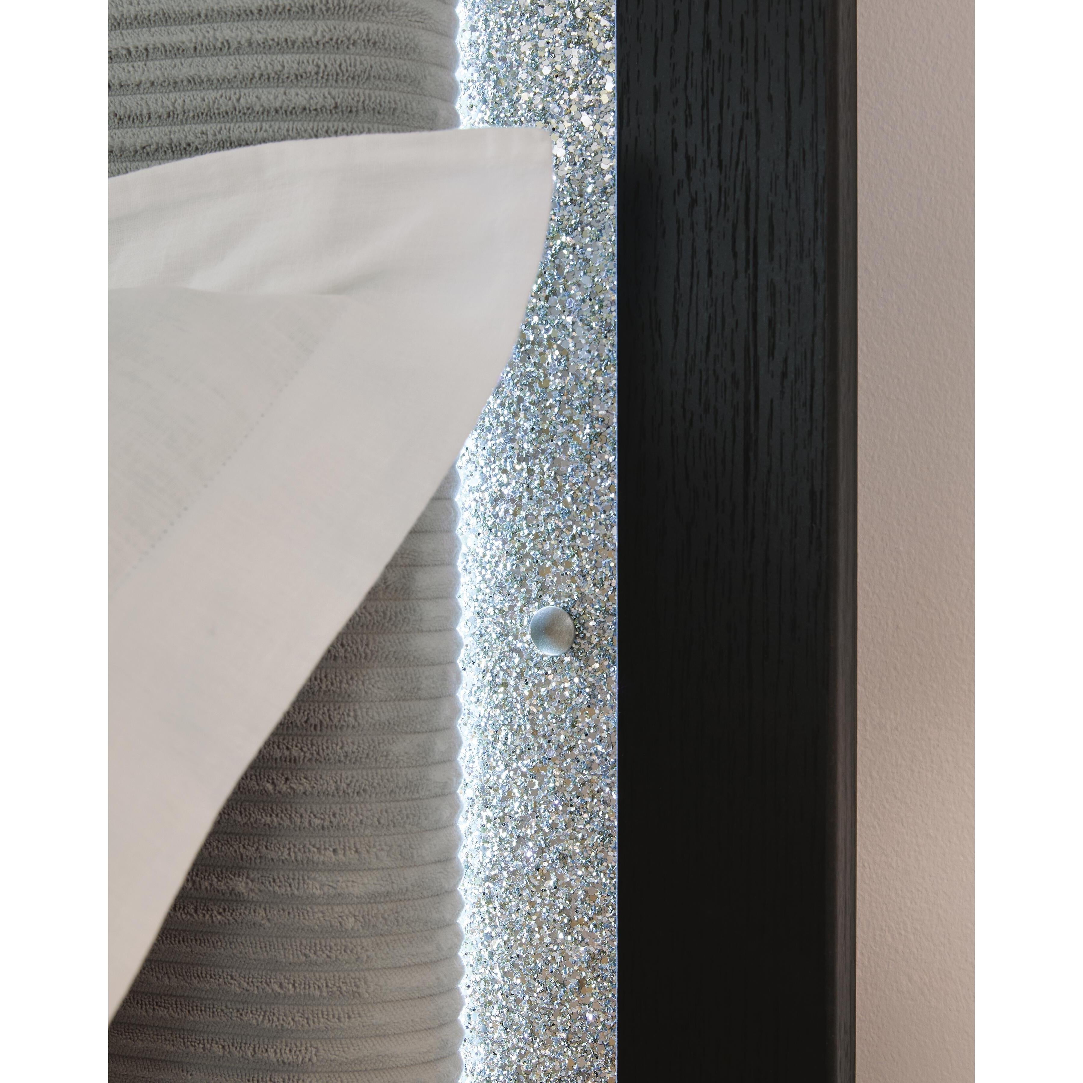 Signature Design by Ashley Bed Components Headboard PCB1115-58 IMAGE 4