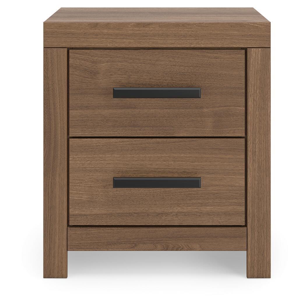 Signature Design by Ashley Broachmyn Nightstand PCB1116-92 IMAGE 5
